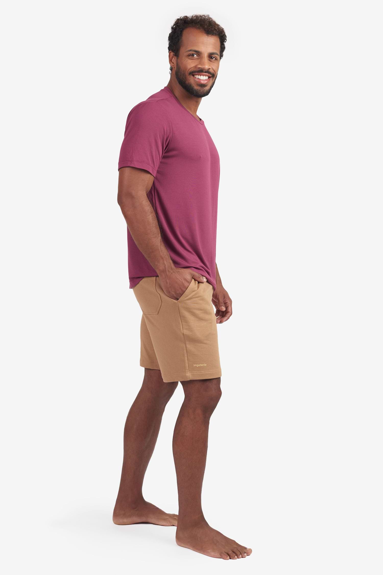 Camiseta T-Shirt Tech Comfort — imagem 32