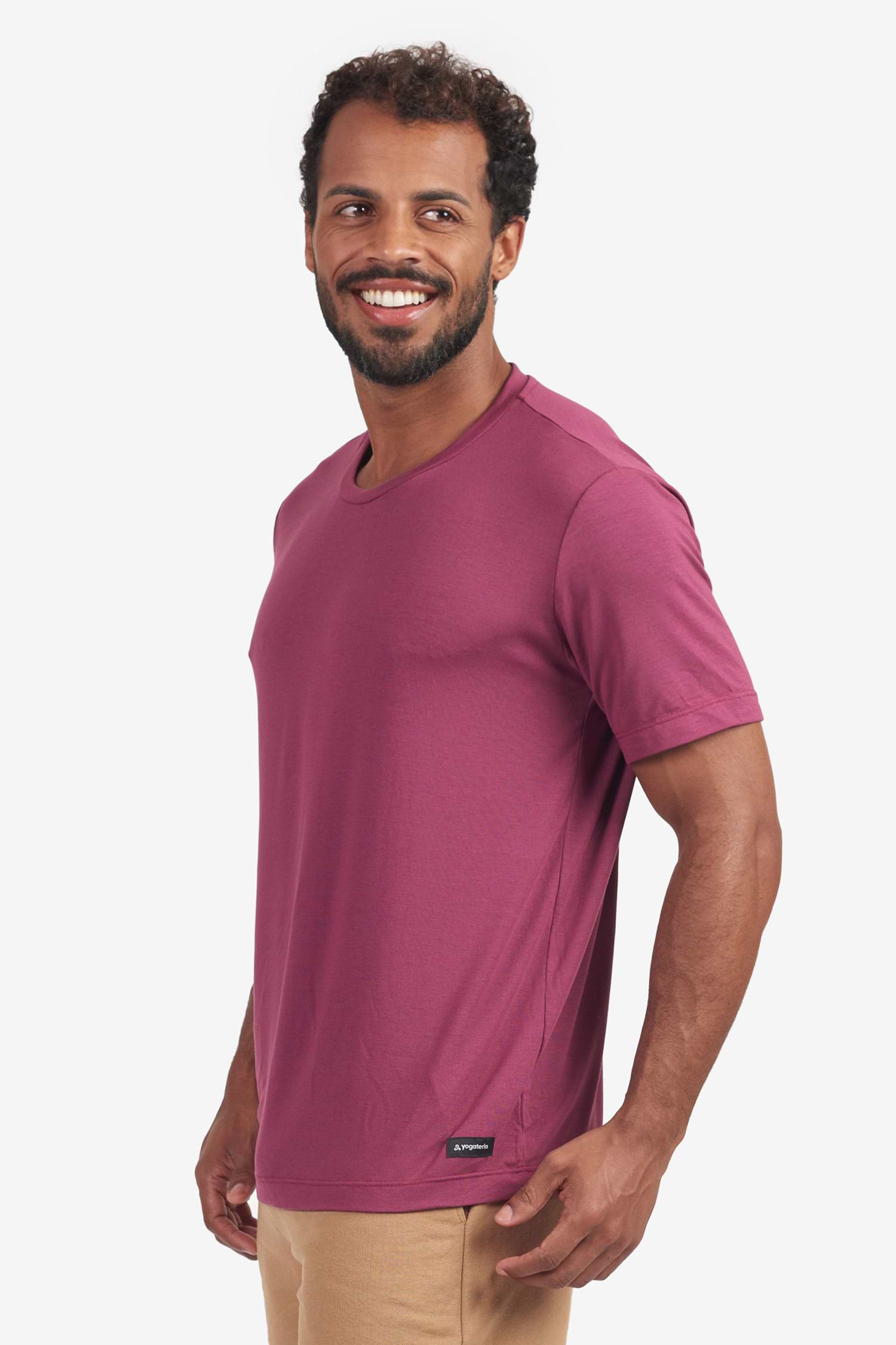 Camiseta T-Shirt Tech Comfort — imagem 31