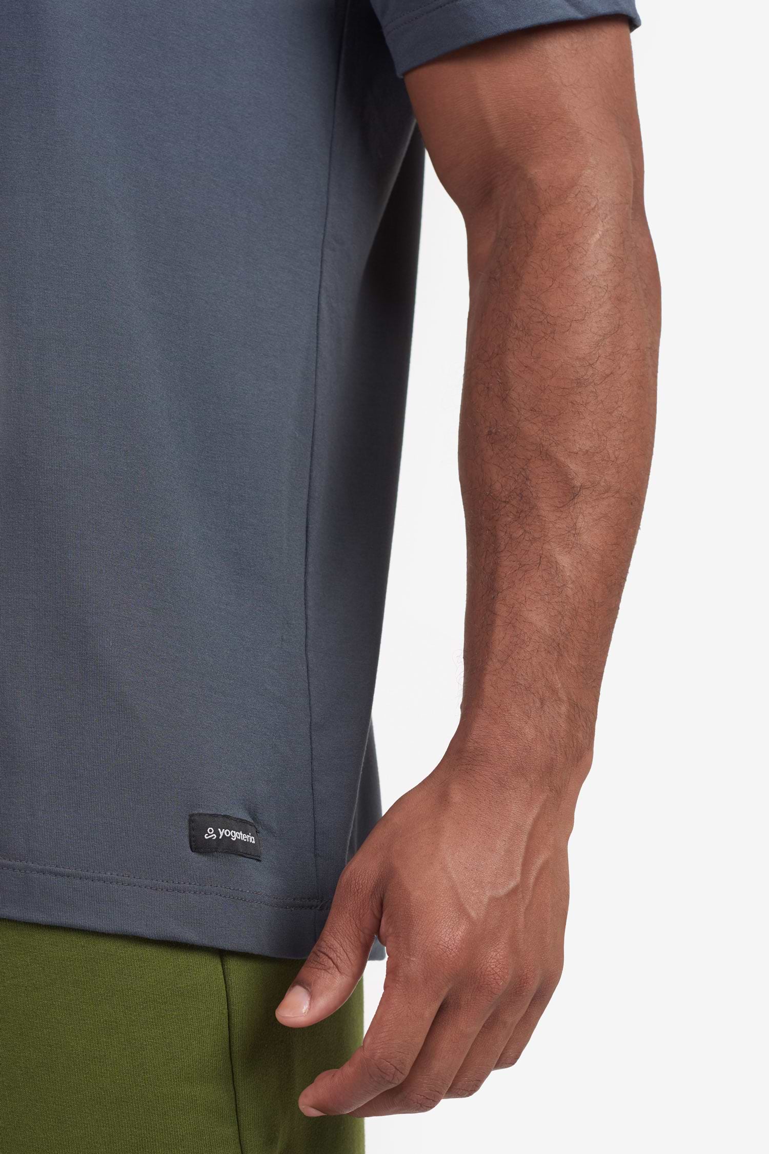 Camiseta T-Shirt Tech Comfort — imagem 28