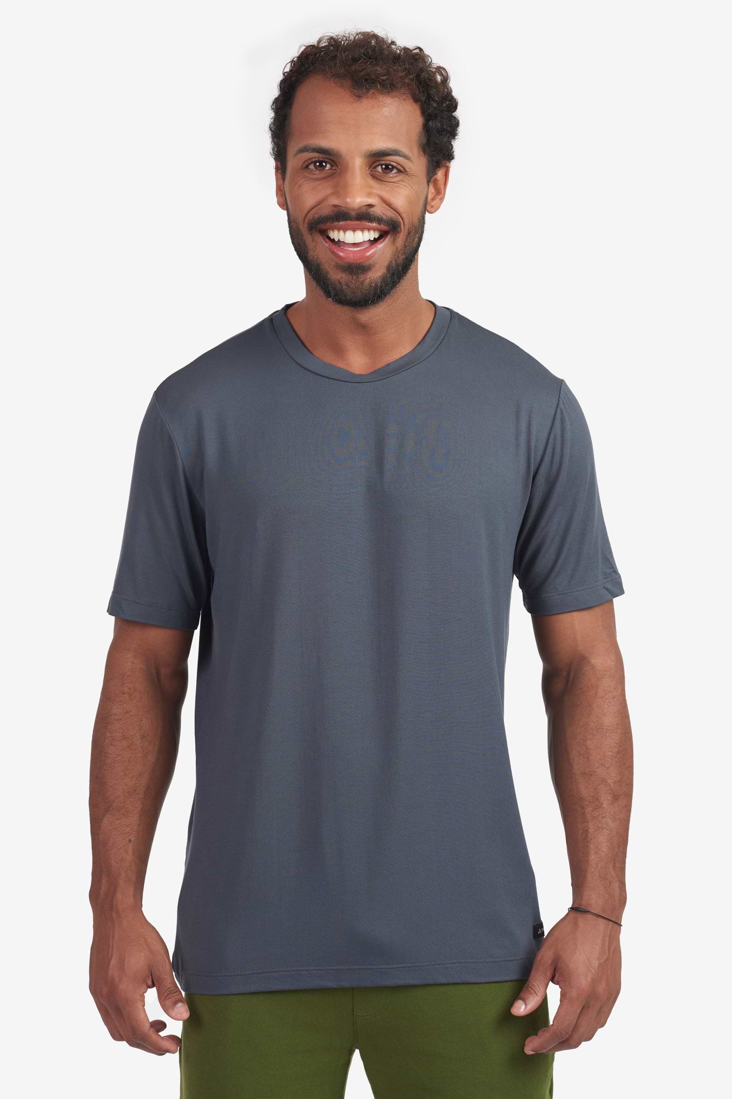 Camiseta T-Shirt Tech Comfort — imagem 22
