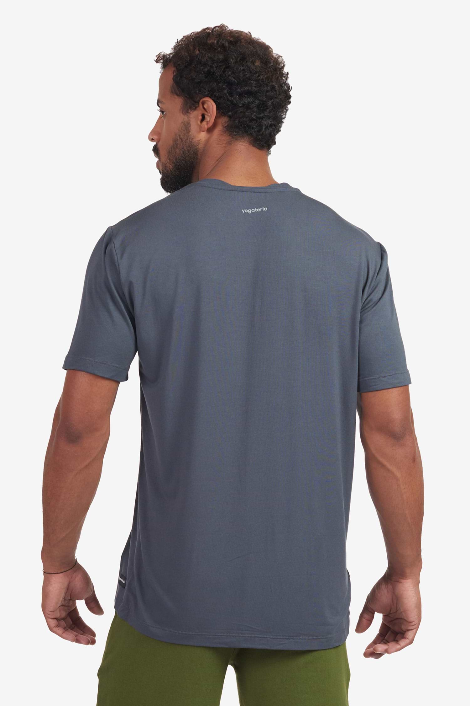 Camiseta T-Shirt Tech Comfort — imagem 24