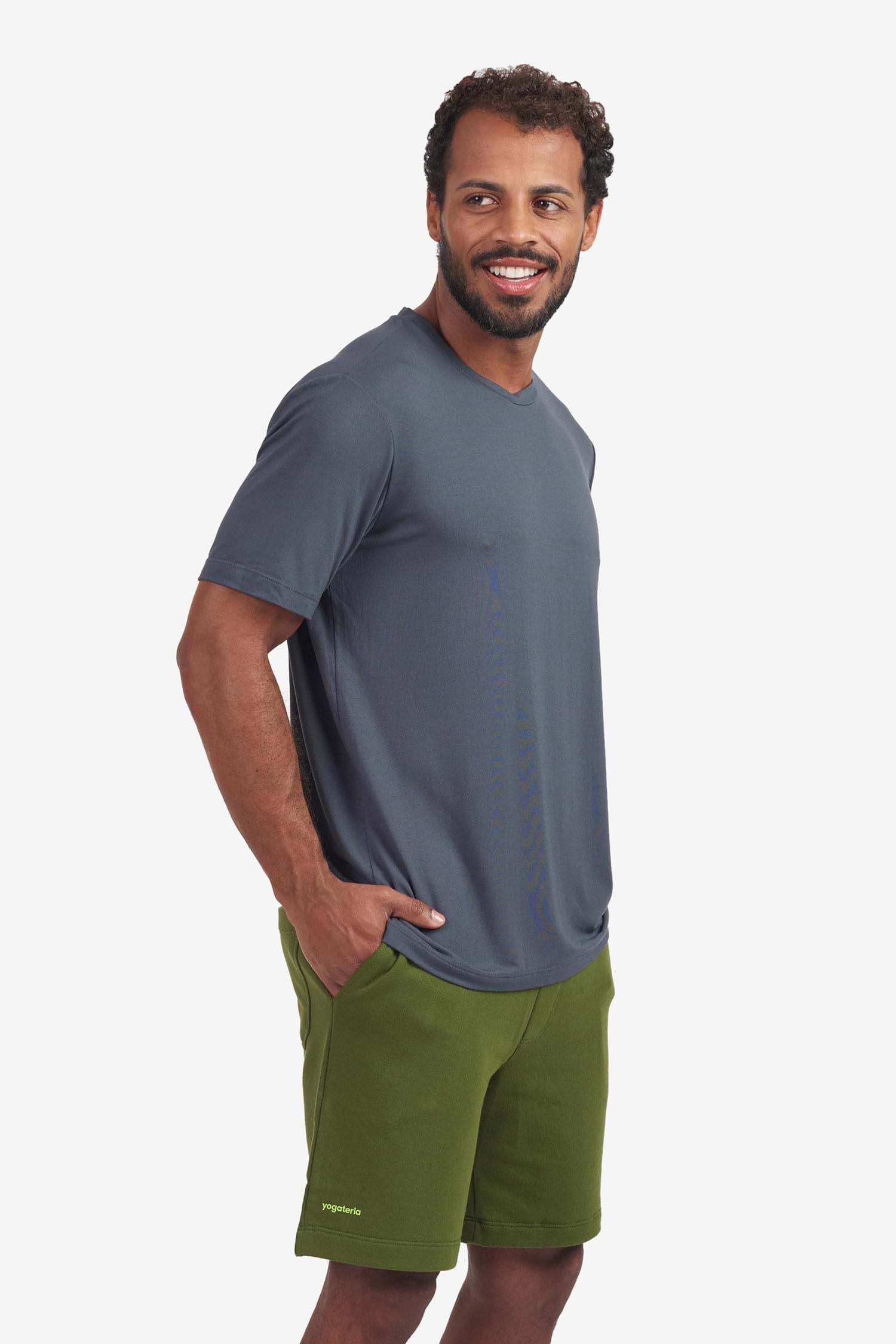 Camiseta T-Shirt Tech Comfort — imagem 26
