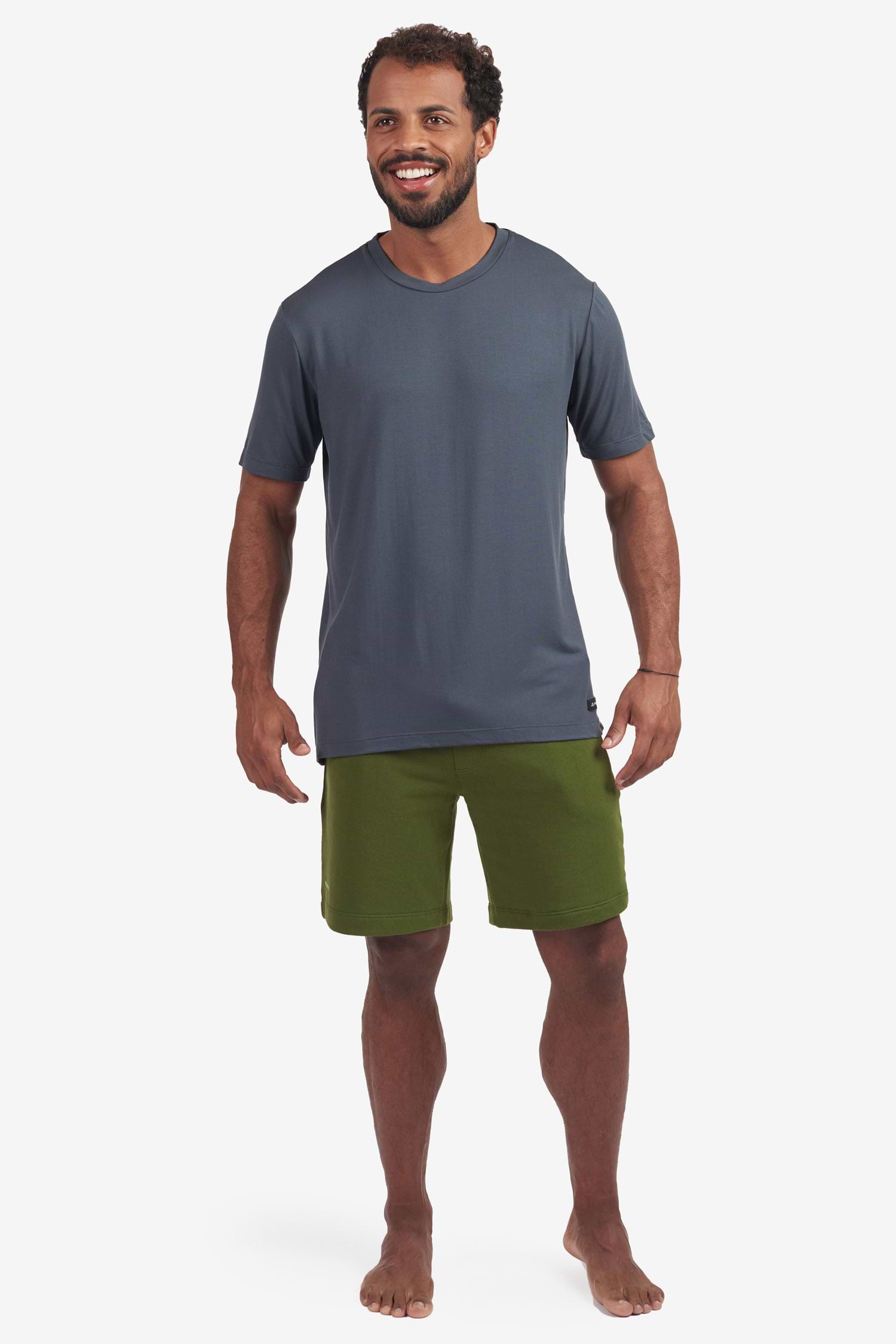 Camiseta T-Shirt Tech Comfort — imagem 27
