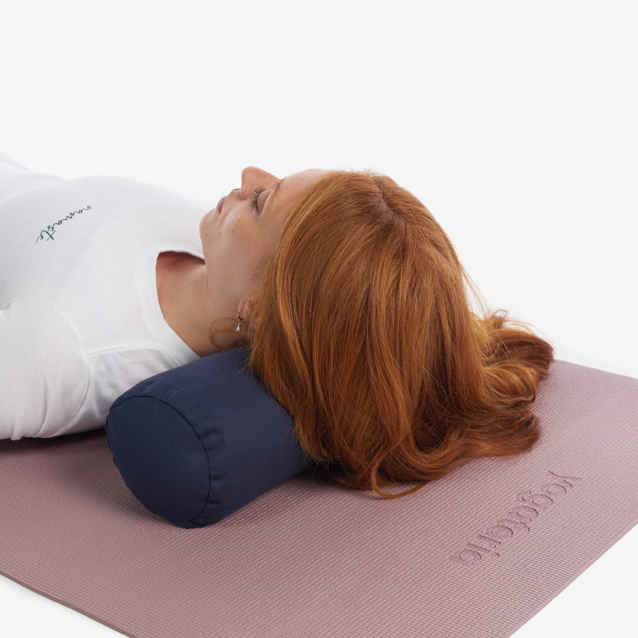 Tapete de Yoga Asana Plus - 4.5mm PVC ecológico 14 tapete-asanaplus-lavanda-yogateria-09