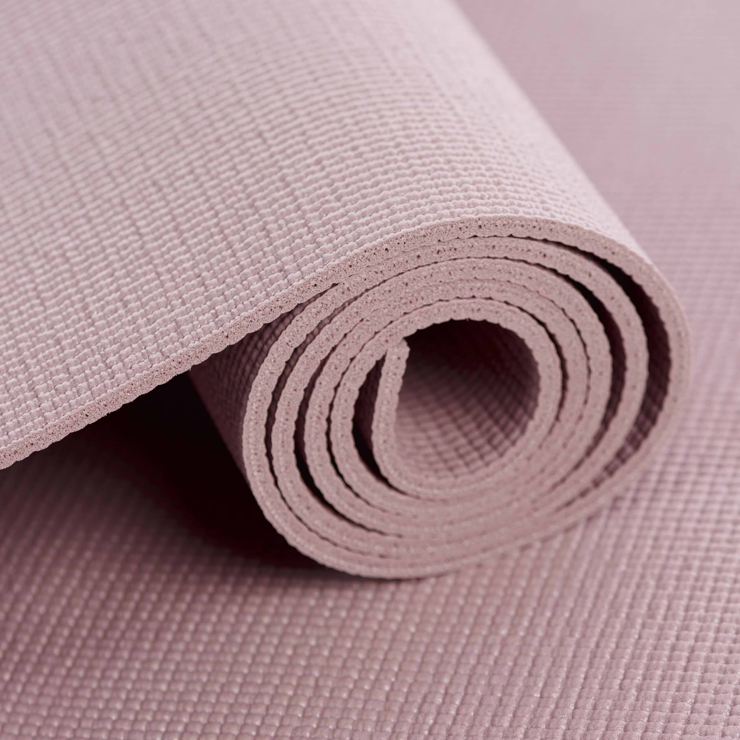 Tapete de Yoga Asana Plus - 4.5mm PVC ecológico 13 tapete-asanaplus-lavanda-yogateria-12