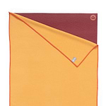 Toalha de Yoga Absorvente