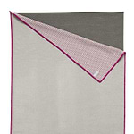 Toalha de Yoga Absorvente