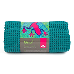 Toalha de Yoga Absorvente