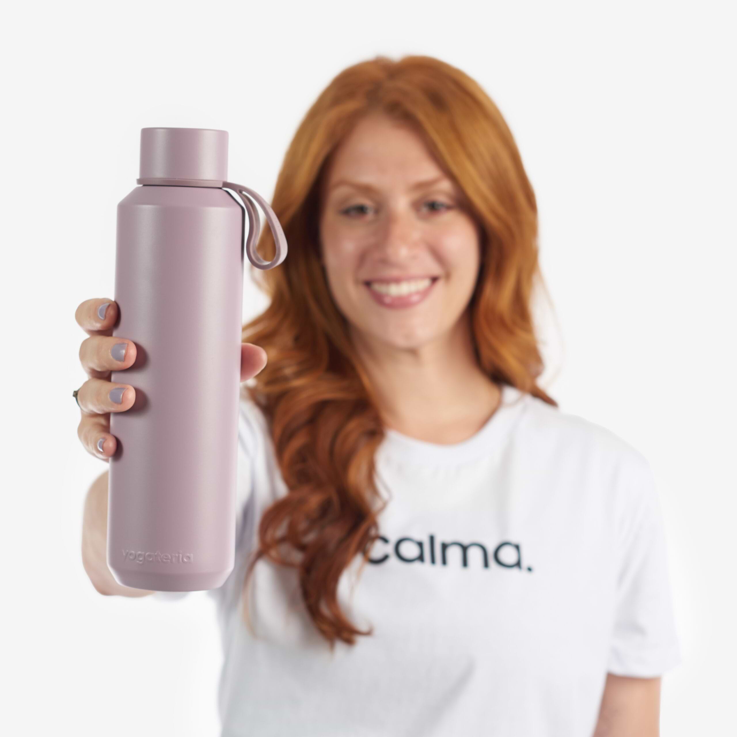 Garrafa Térmica Indra - 600 ml