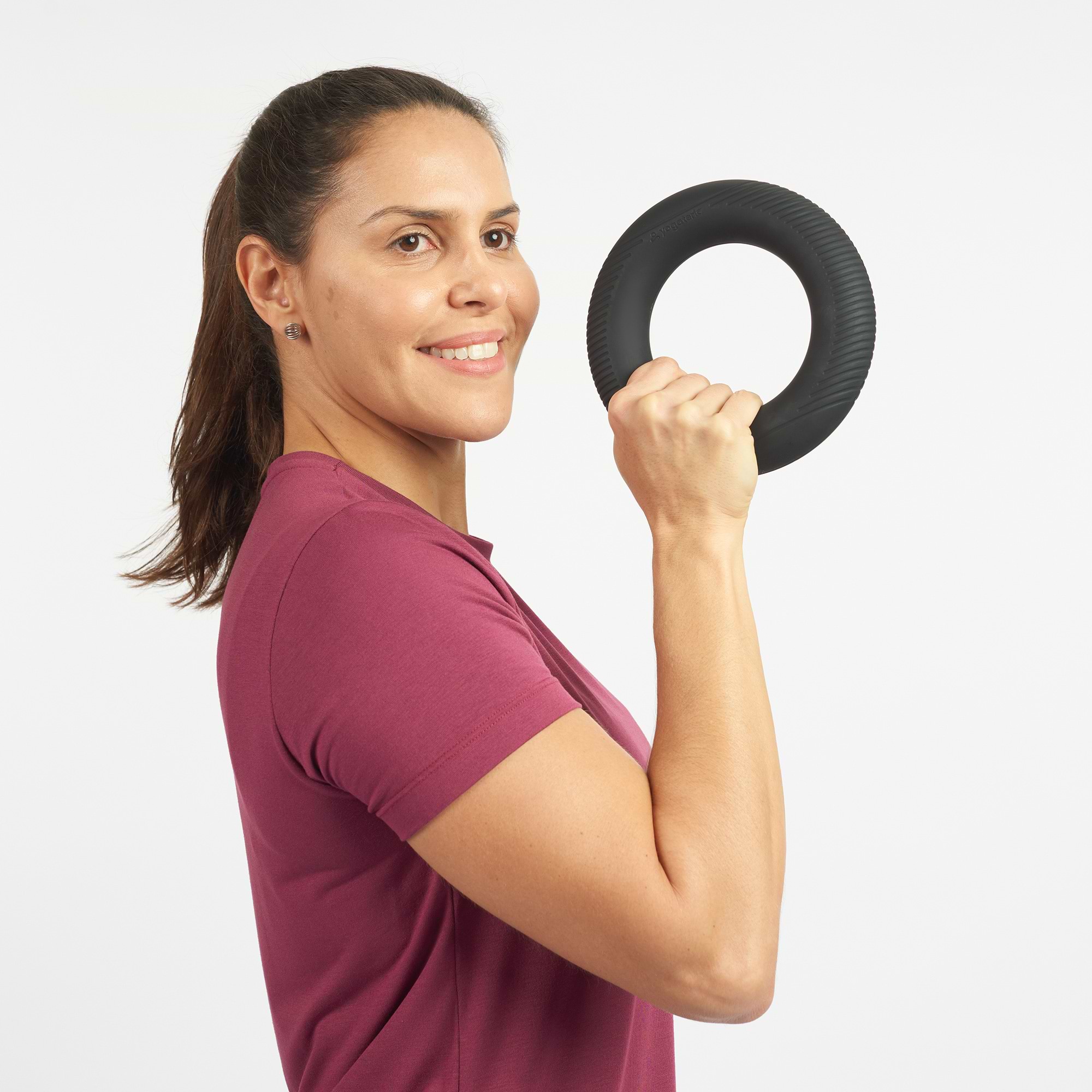 Peso Anel Kali - 2.5kg — imagem 2
