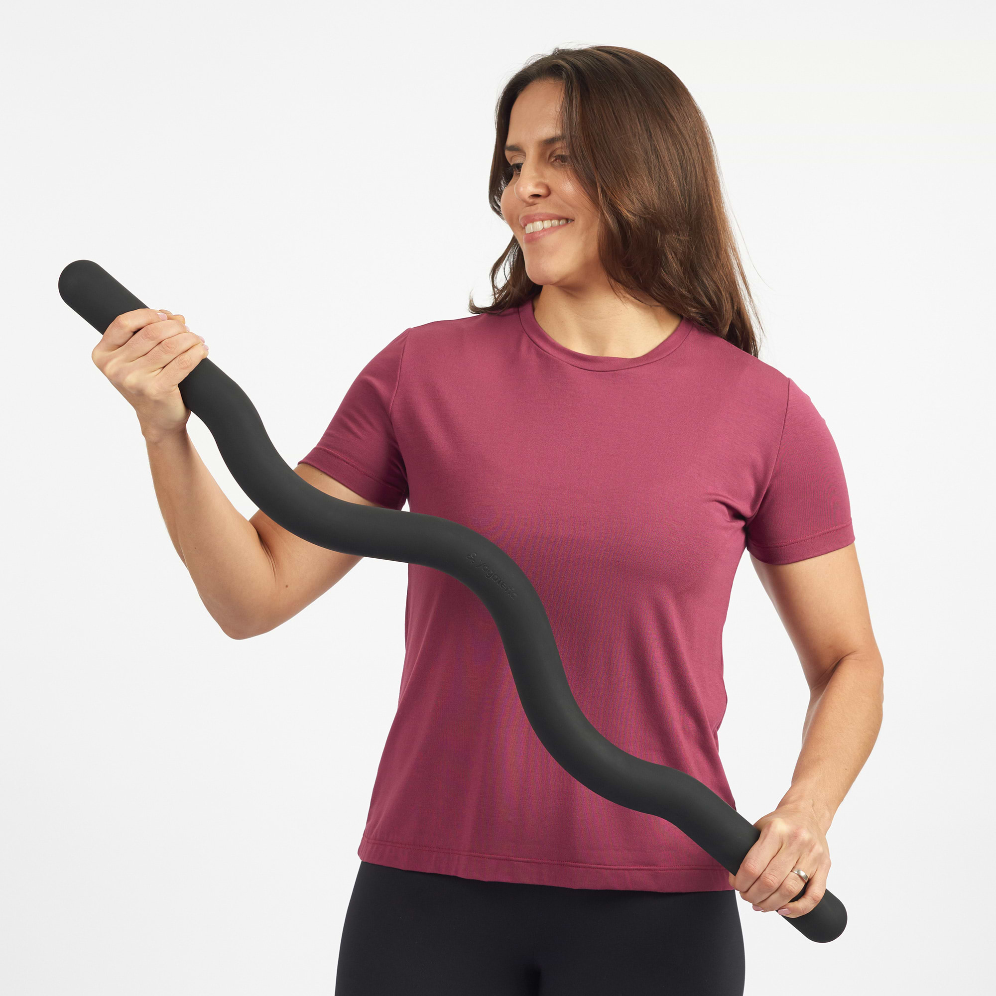 Peso Barra Kali - 6.8kg — imagem 10