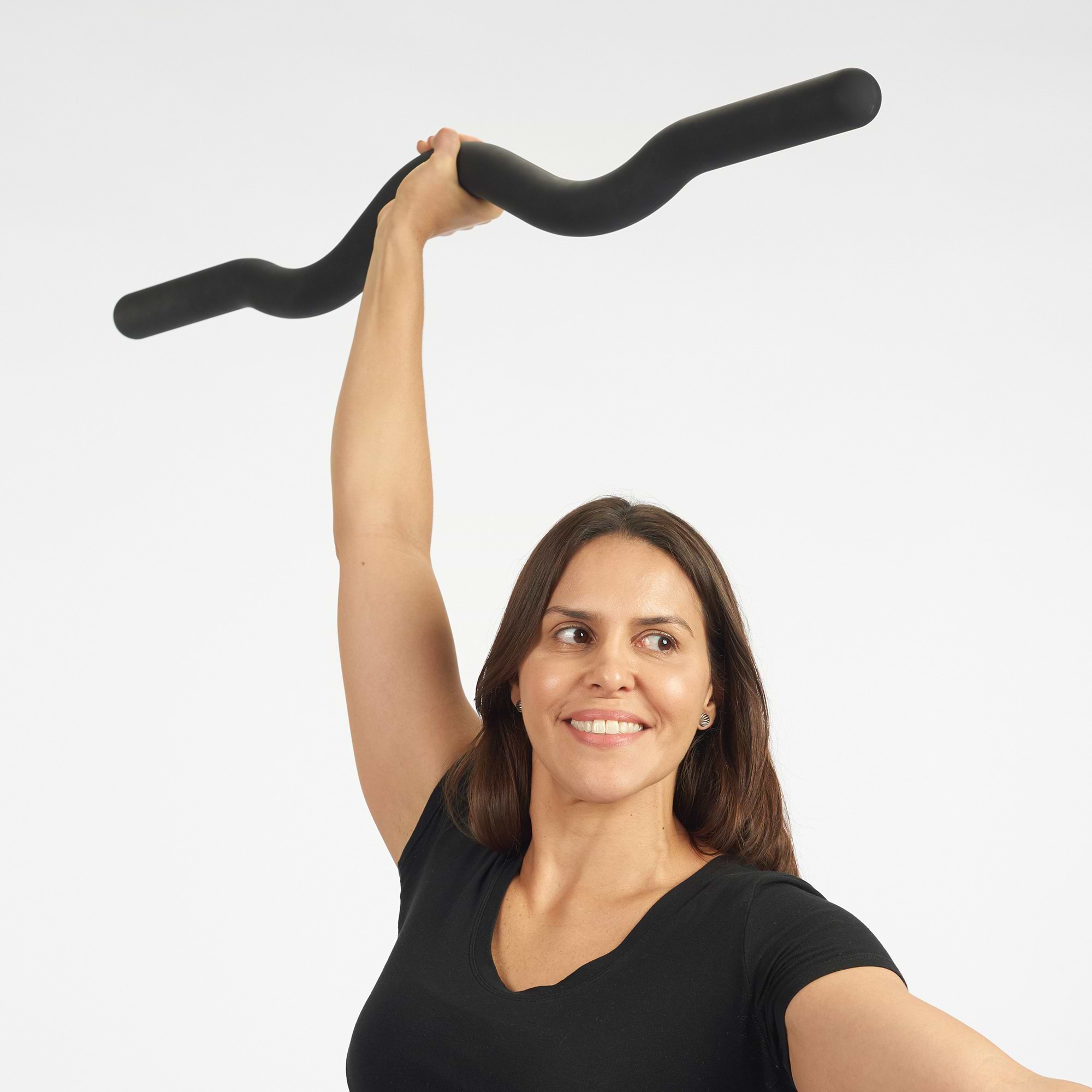 Peso Barra Kali - 6.8kg — imagem 3