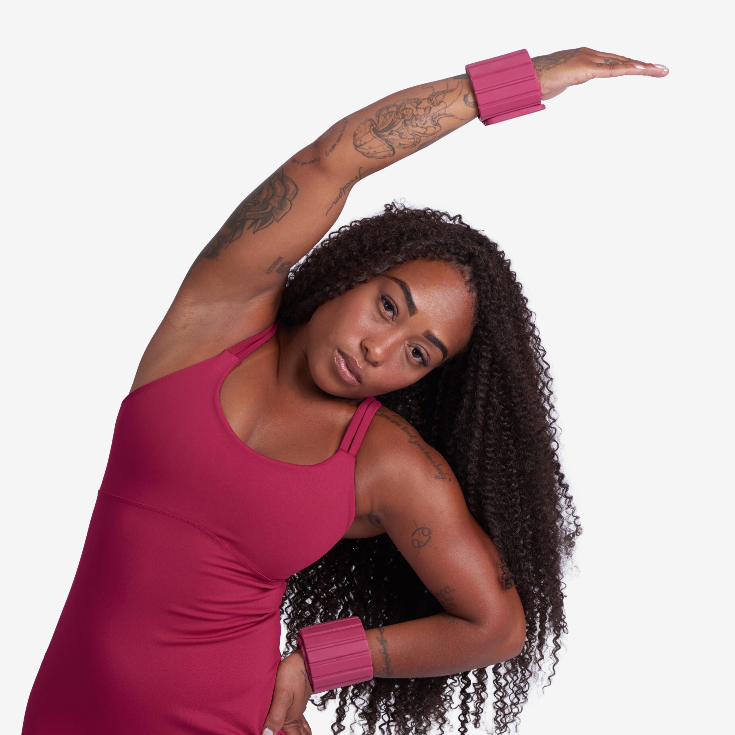 Pulseira / Caneleira Kali - 500g — imagem 7