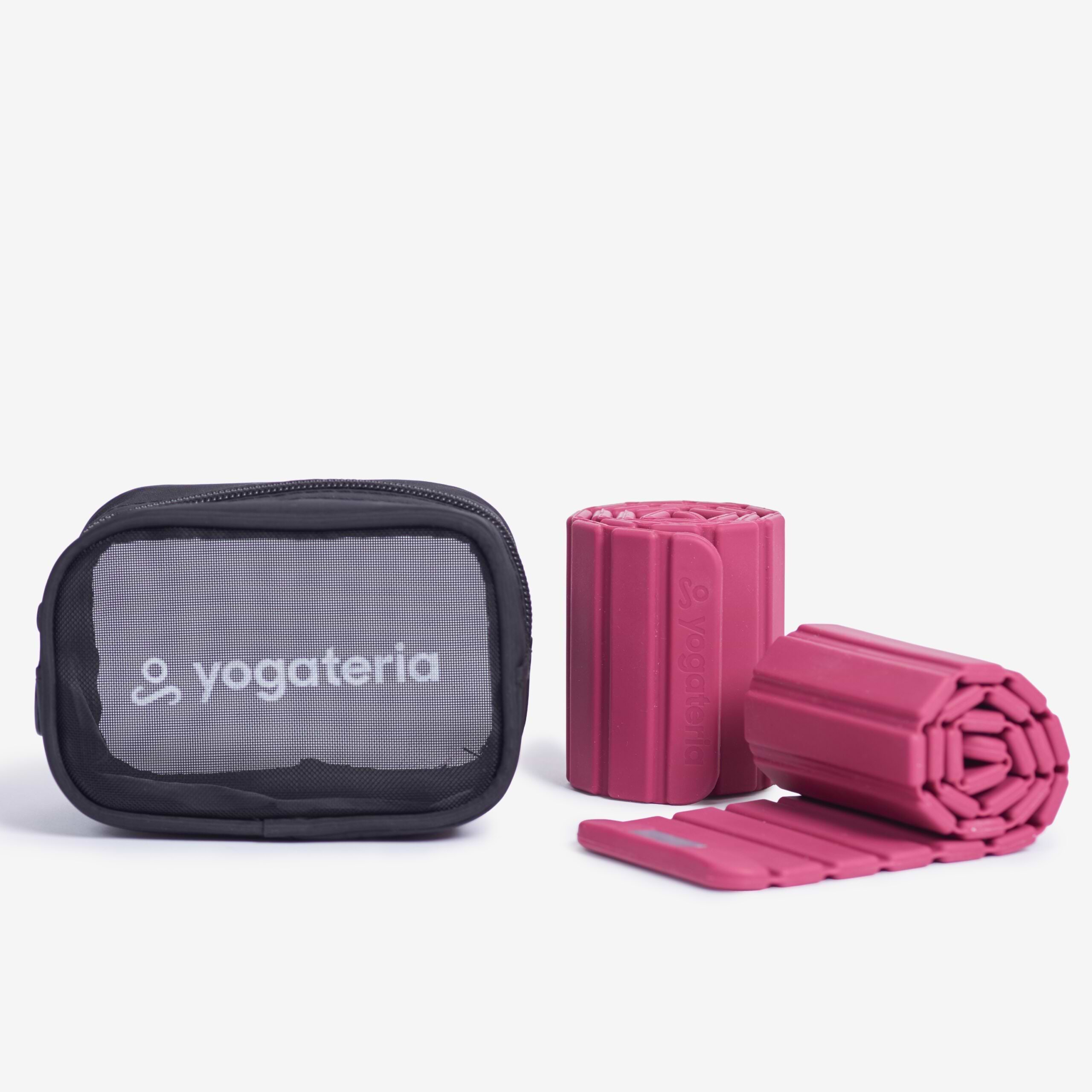 Pulseira / Caneleira Kali - 500g — imagem 12