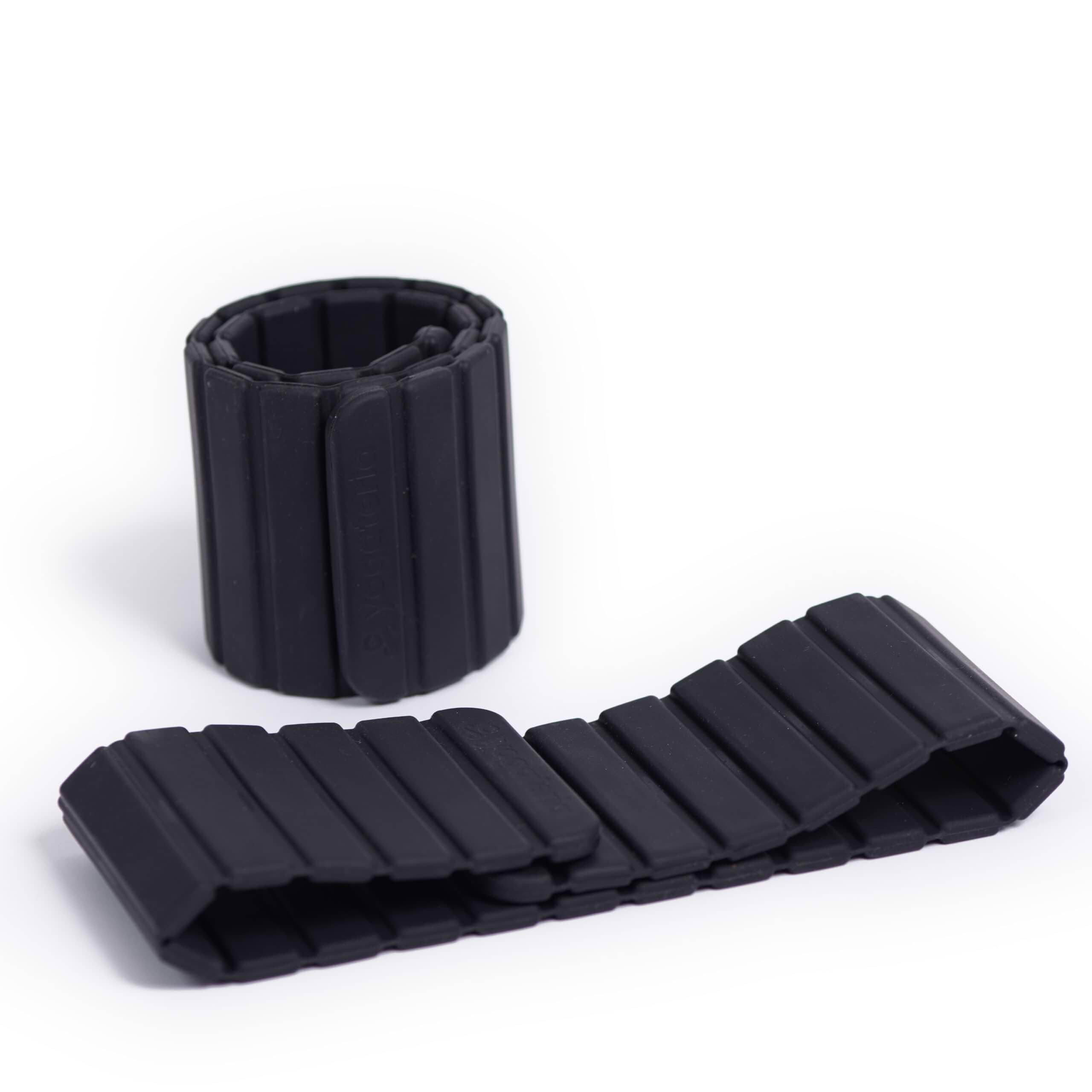 Pulseira / Caneleira Kali - 500g — imagem 5