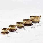 Sino Tibetano - Tigela 15cm