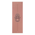 tapete-yoga-Leela- Proteção-Hamsa-rosa-cha-yogateria4