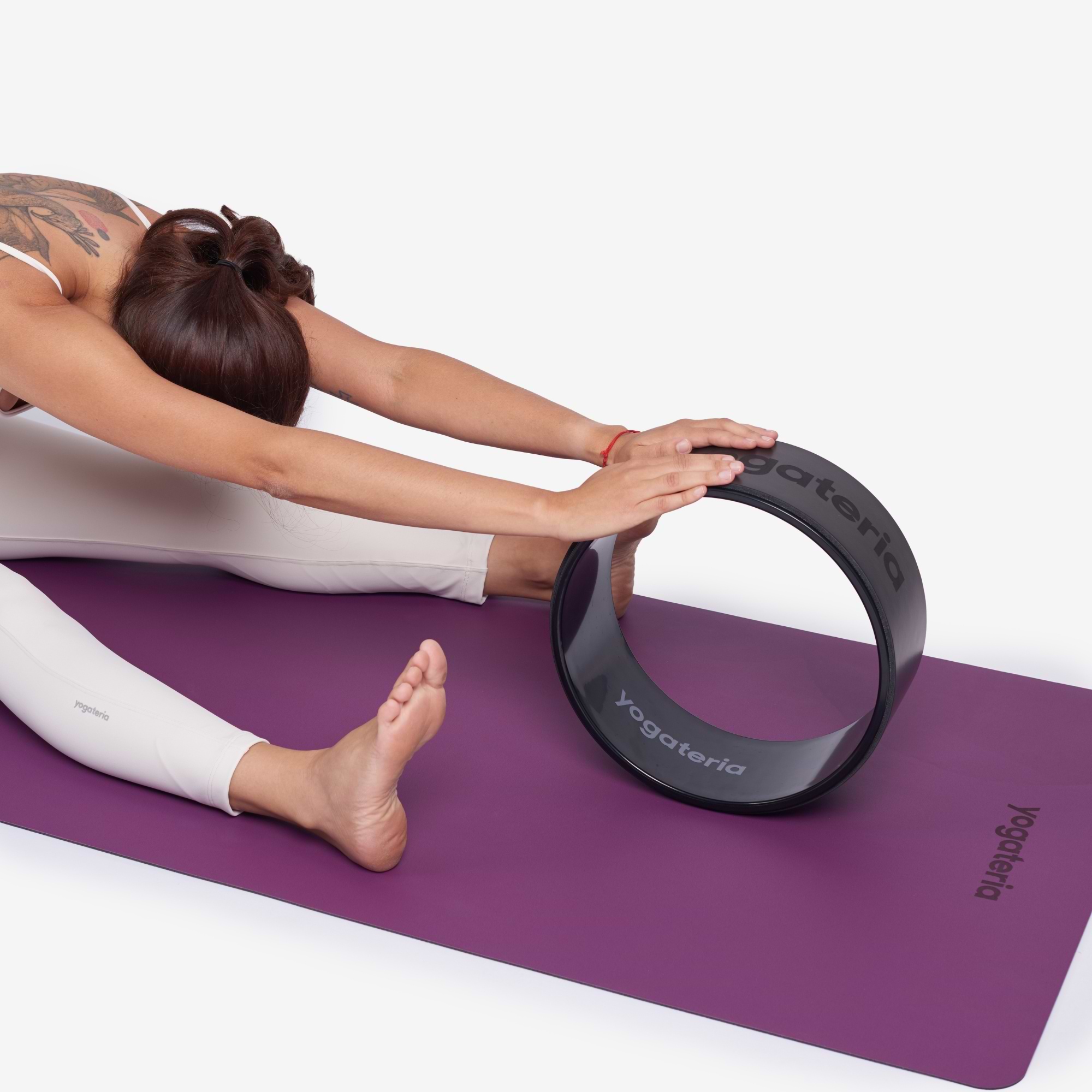 Himalaya Pro – PU e Borracha Natural 5mm 7 HimalayaPro-Ameixa-Yogateria-4