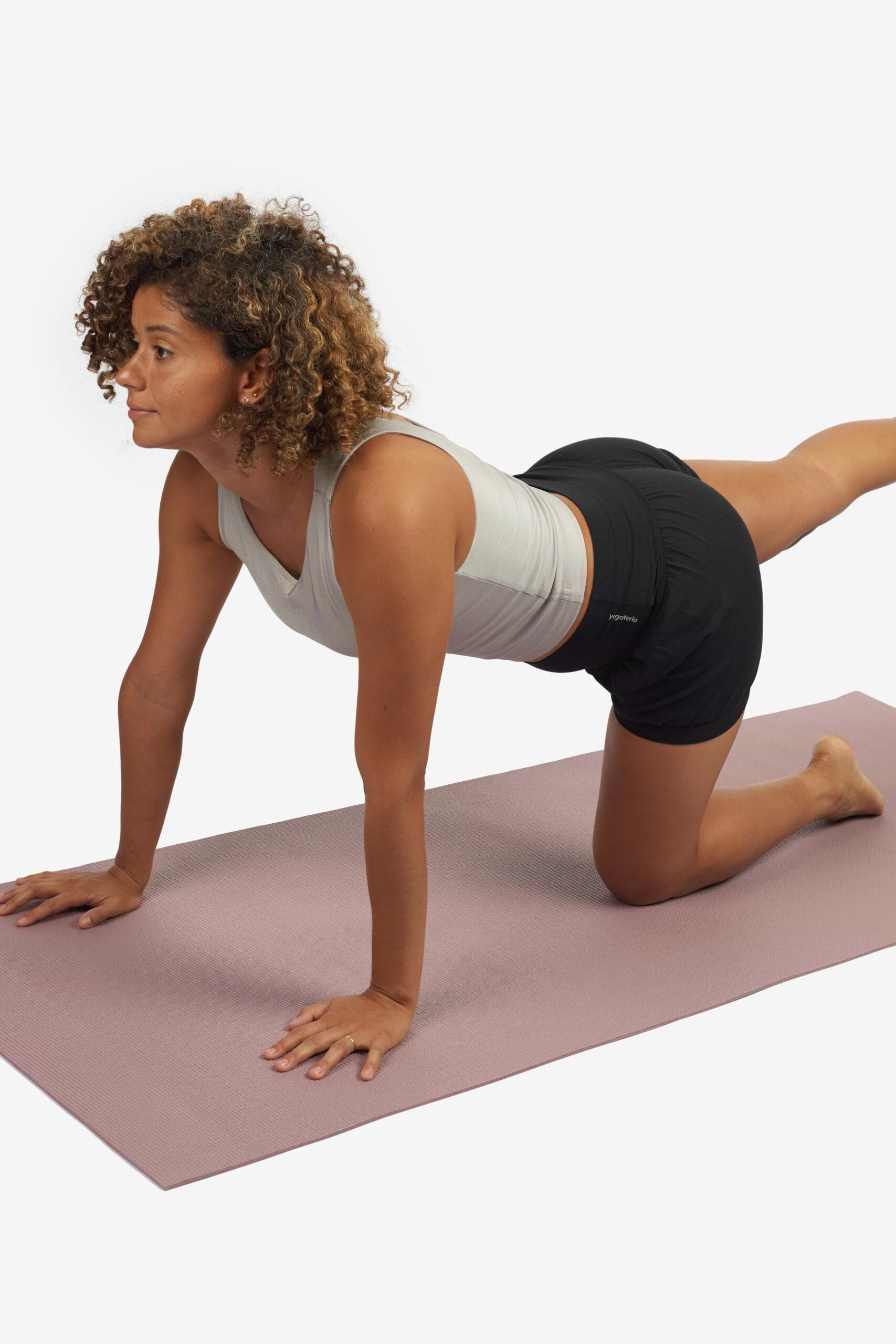 Short Iyengar 8 short-iyengar-yogateria-preto-05