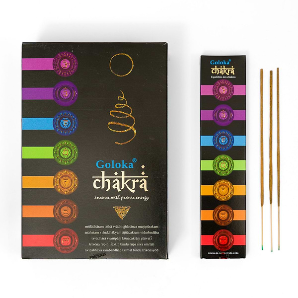 Os 7 chakras - Guia completo para equilibrar o corpo e a mente 3