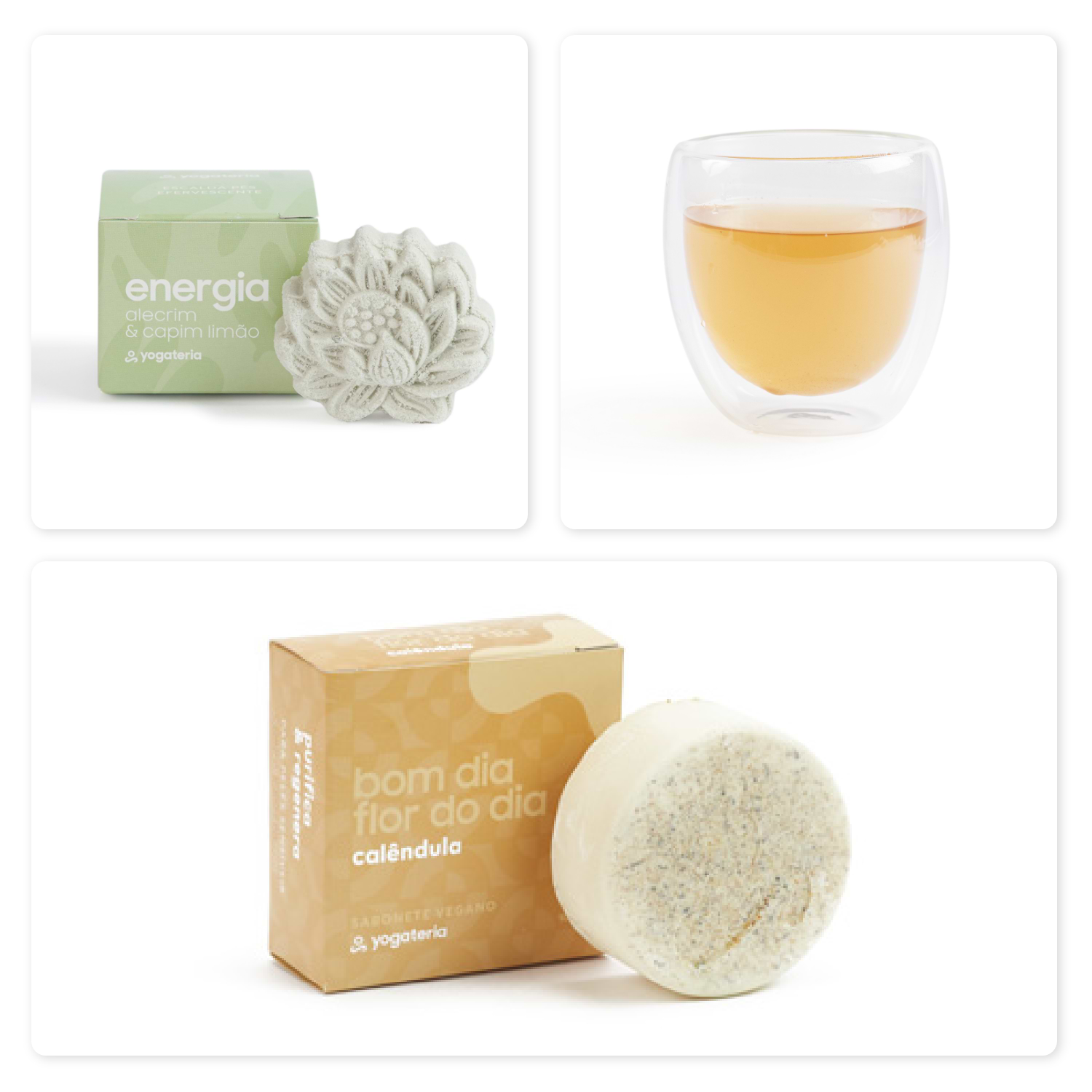 Kit Energia