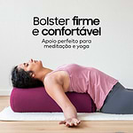 Bolster Eco