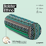Bolster Ethno