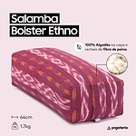 Salamba Bolster Ethno