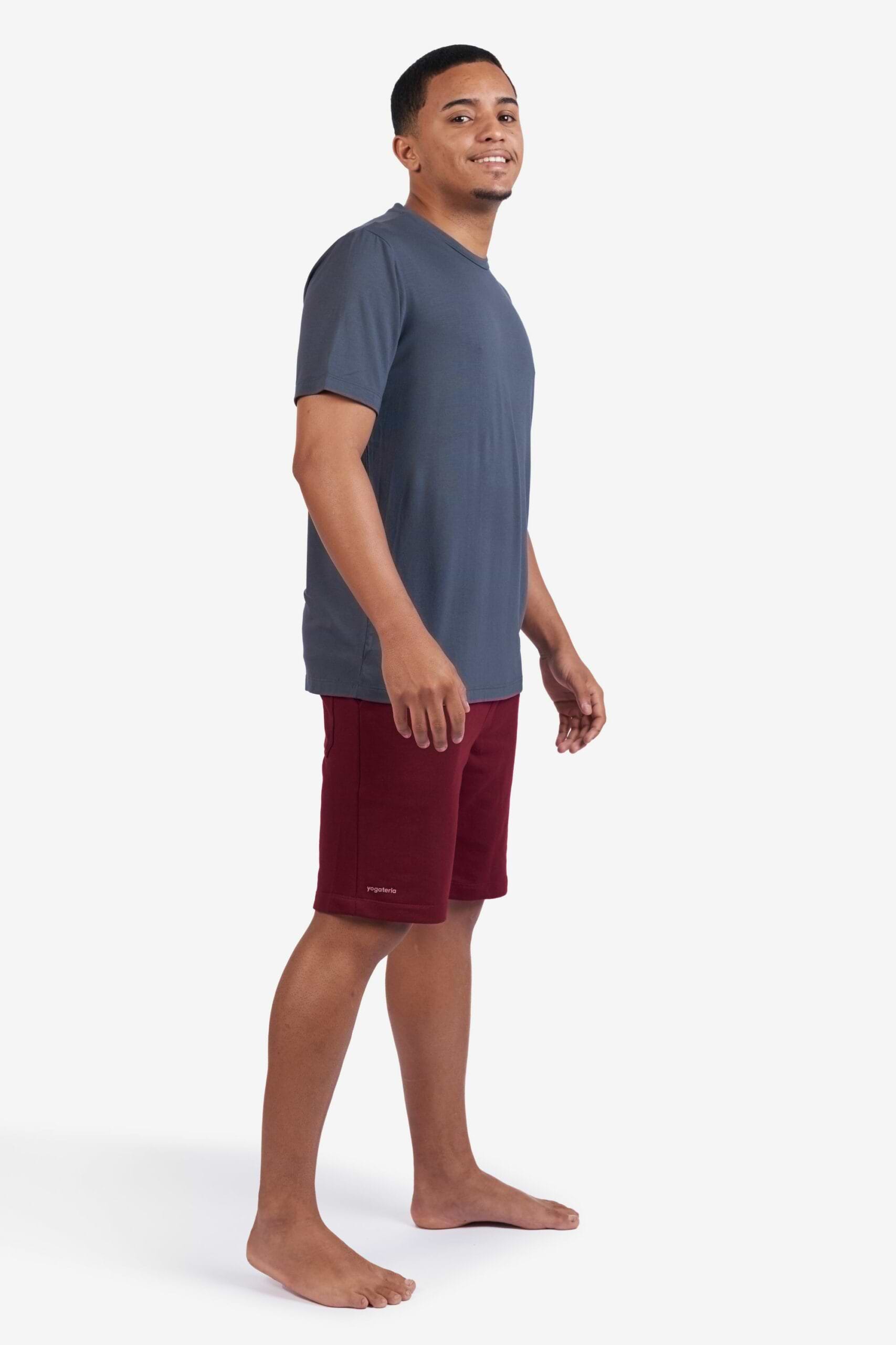 Calça Jogger Comfort Masculina 1