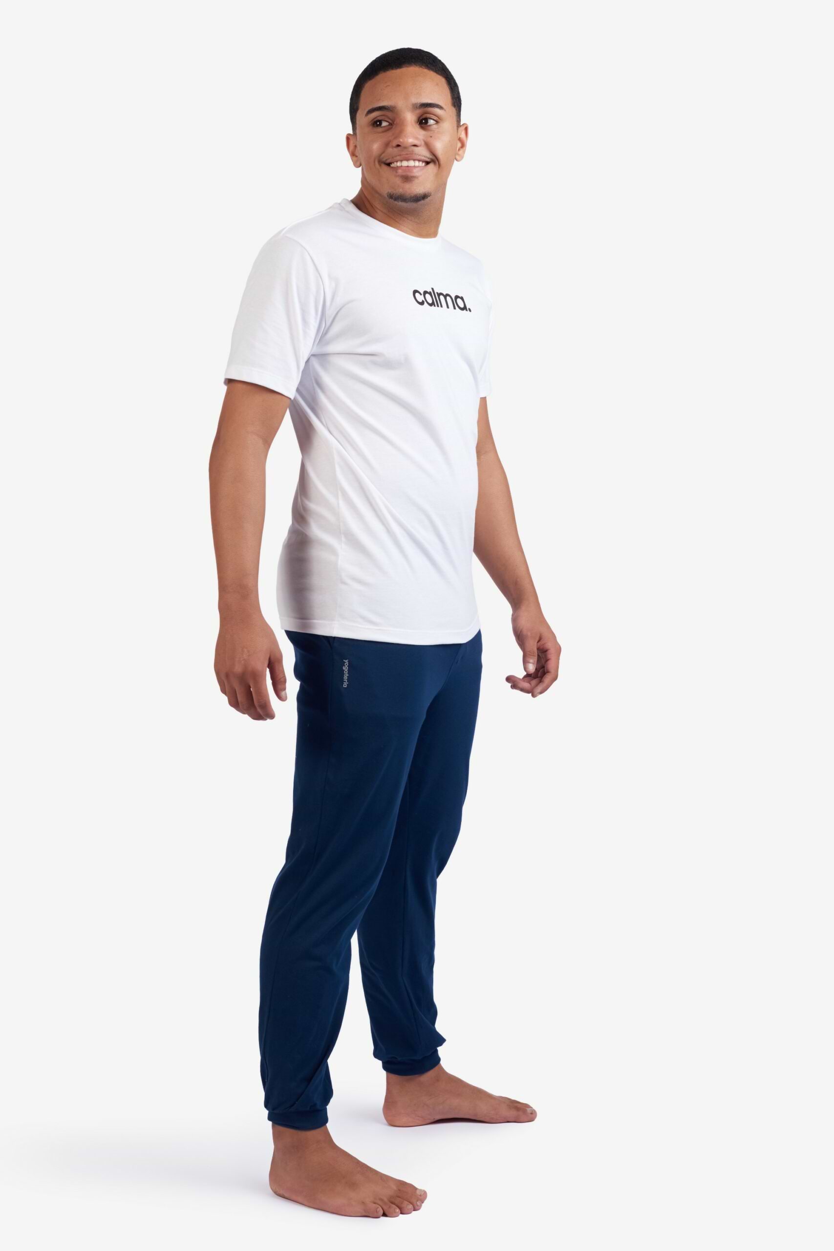 Calça Jogger Comfort Masculina — imagem 5
