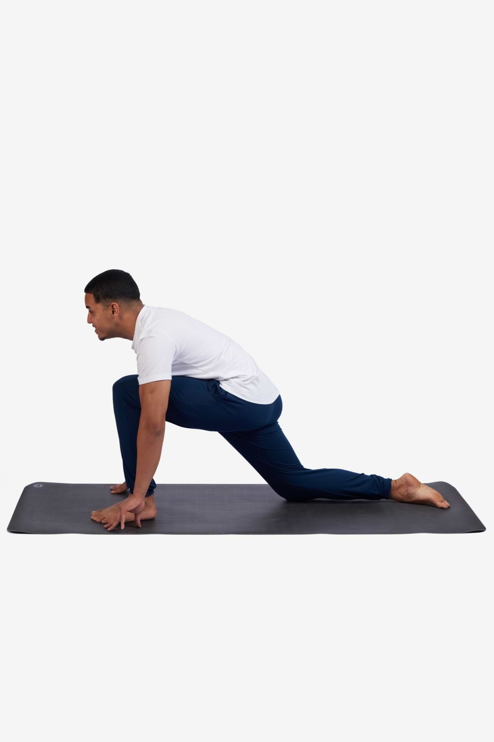 Calça Jogger Comfort Masculina — imagem 6