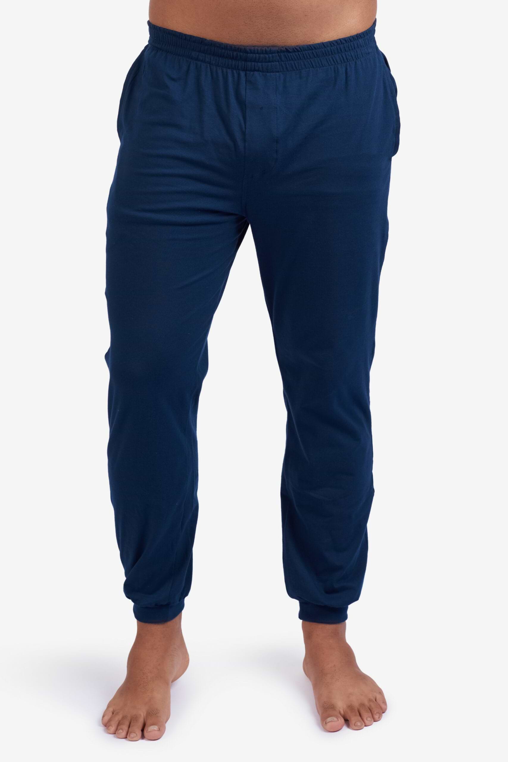 Calça Jogger Comfort Masculina