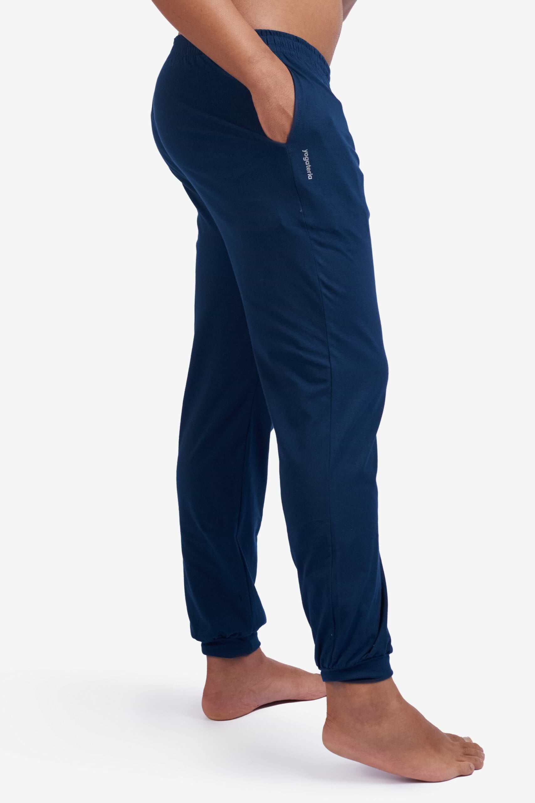 Calça Jogger Comfort Masculina — imagem 3