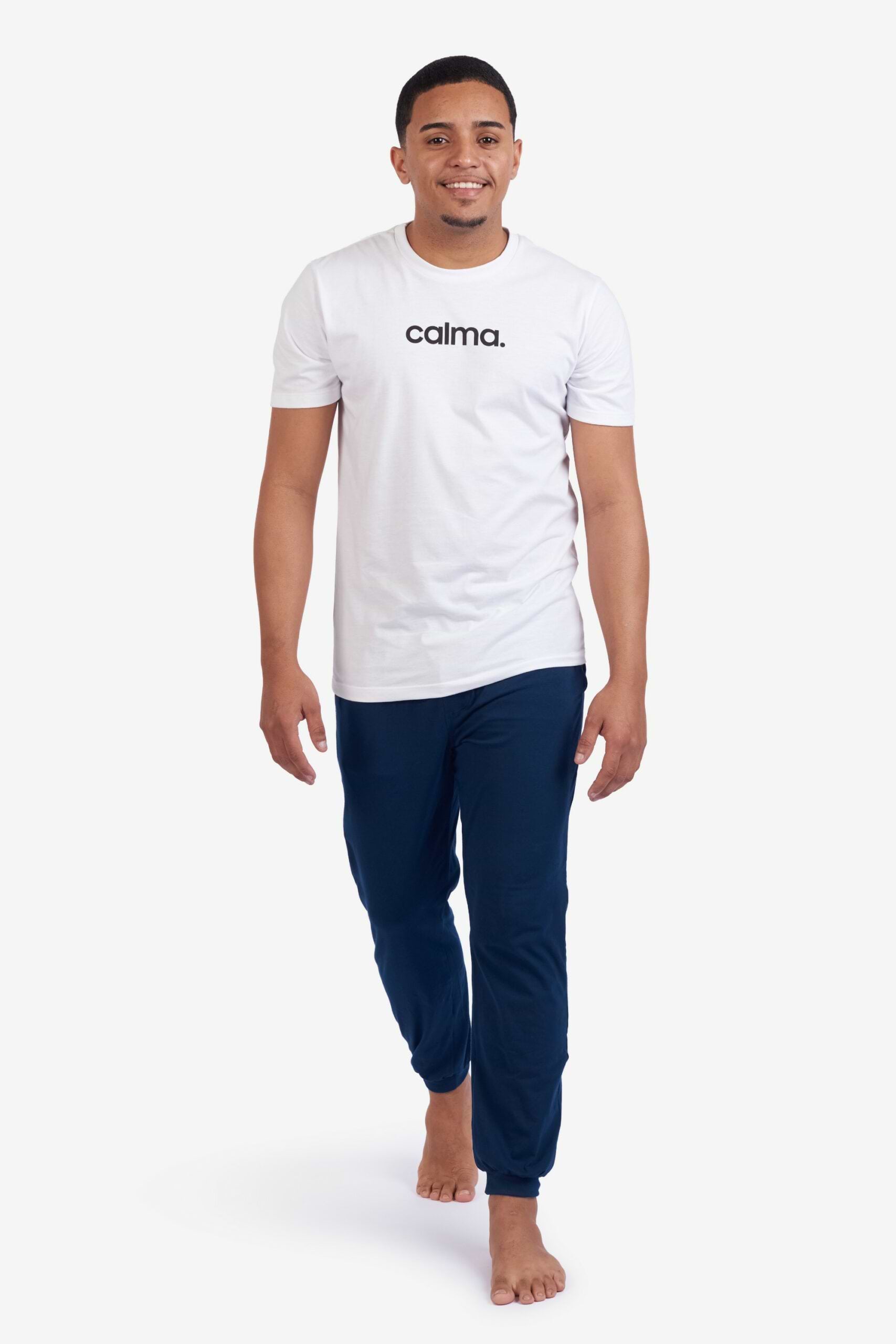 Calça Jogger Comfort Masculina — imagem 4
