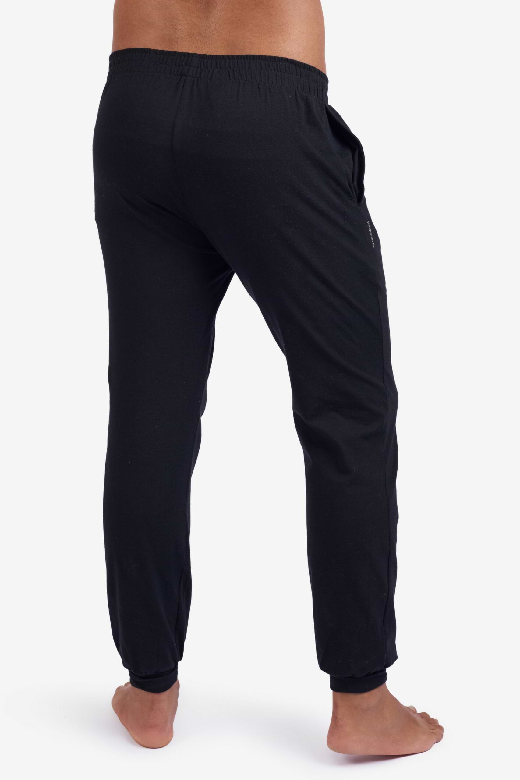 Calça Jogger Comfort Masculina — imagem 6