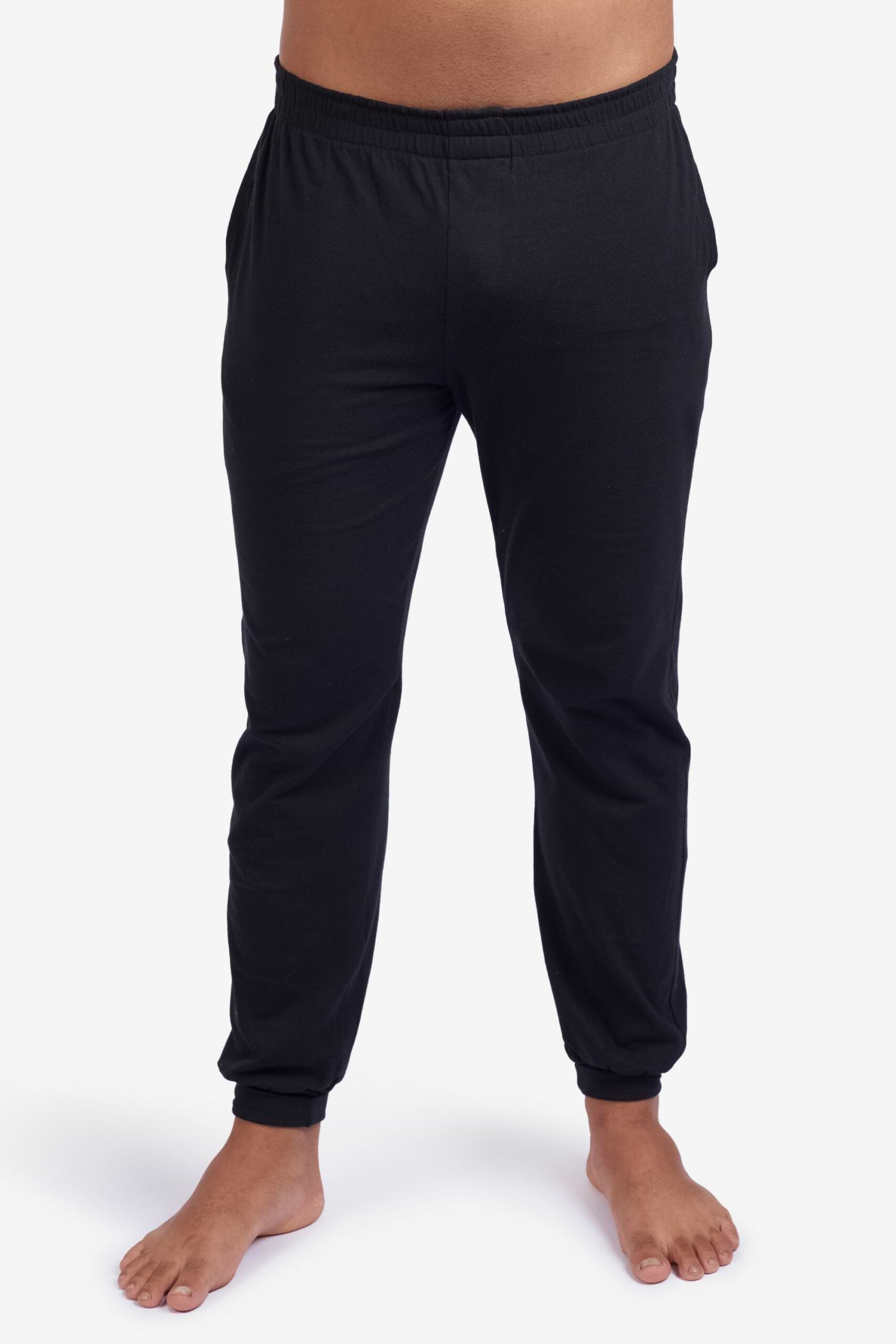 Calça Jogger Comfort Masculina — imagem 4