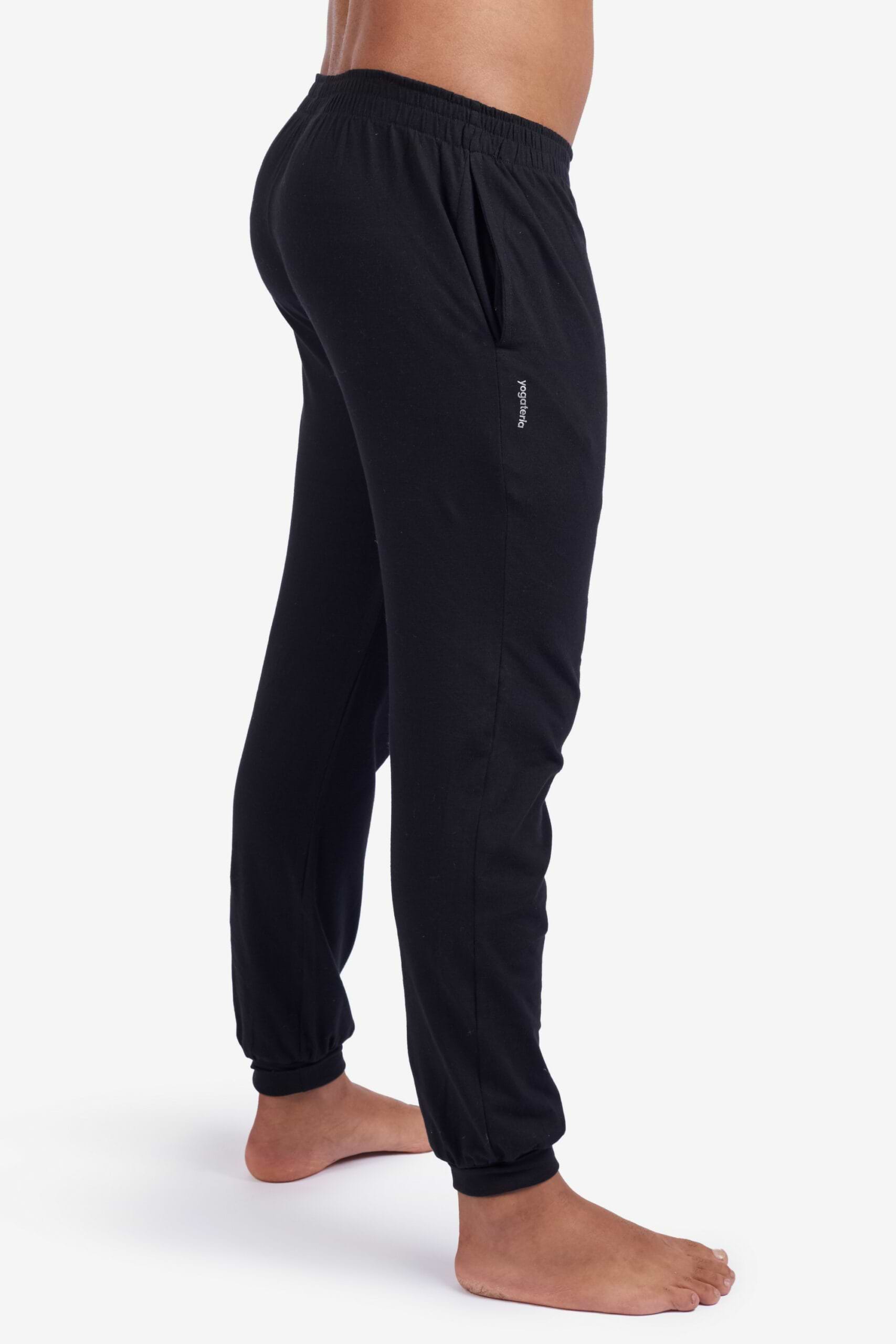 Calça Jogger Comfort Masculina