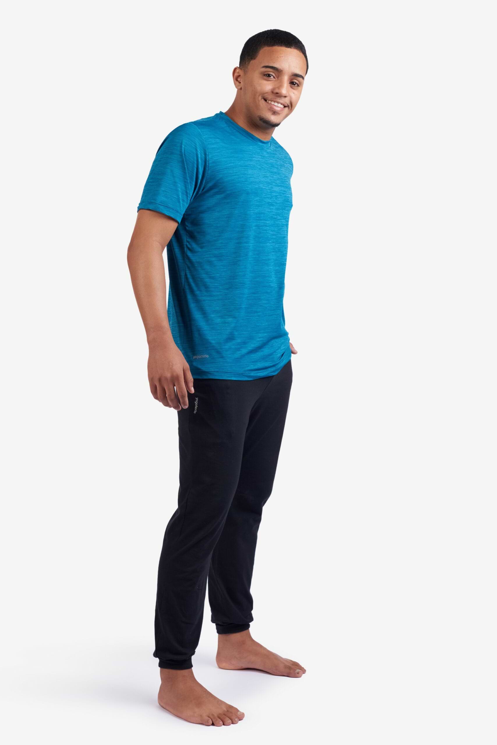 Calça Jogger Comfort Masculina — imagem 9