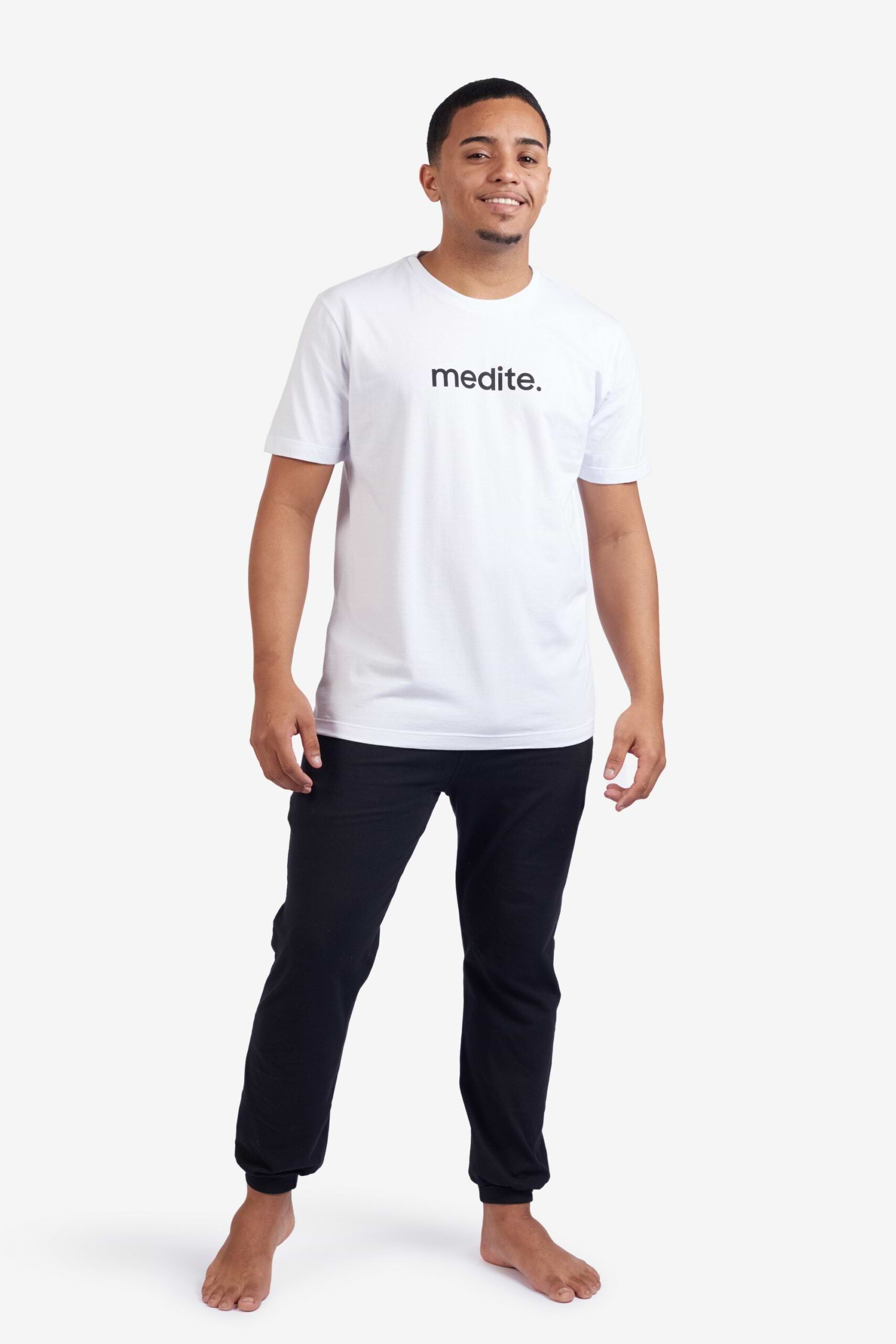 Calça Jogger Comfort Masculina
