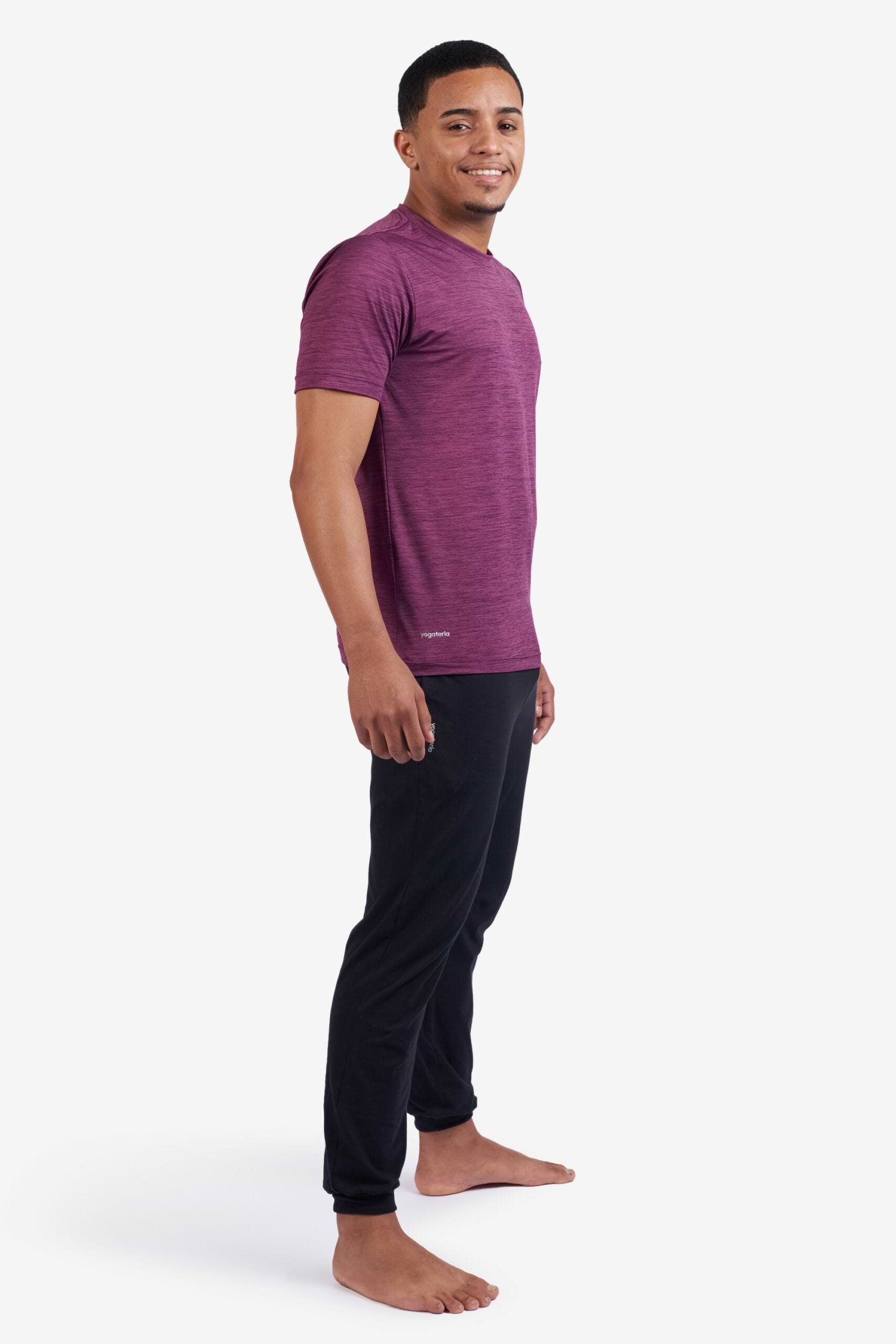 Calça Jogger Comfort Masculina — imagem 8