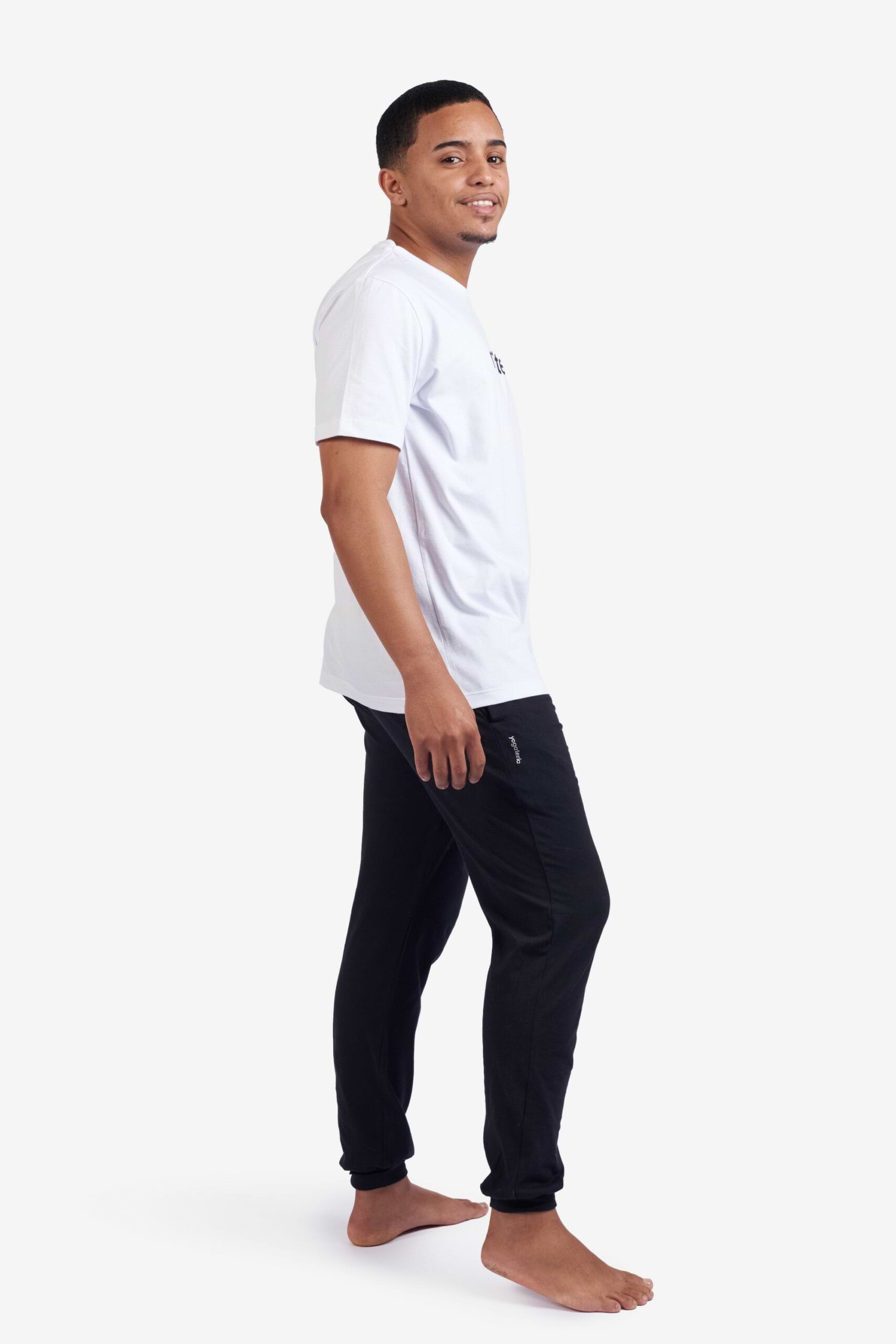 Calça Jogger Comfort Masculina — imagem 3