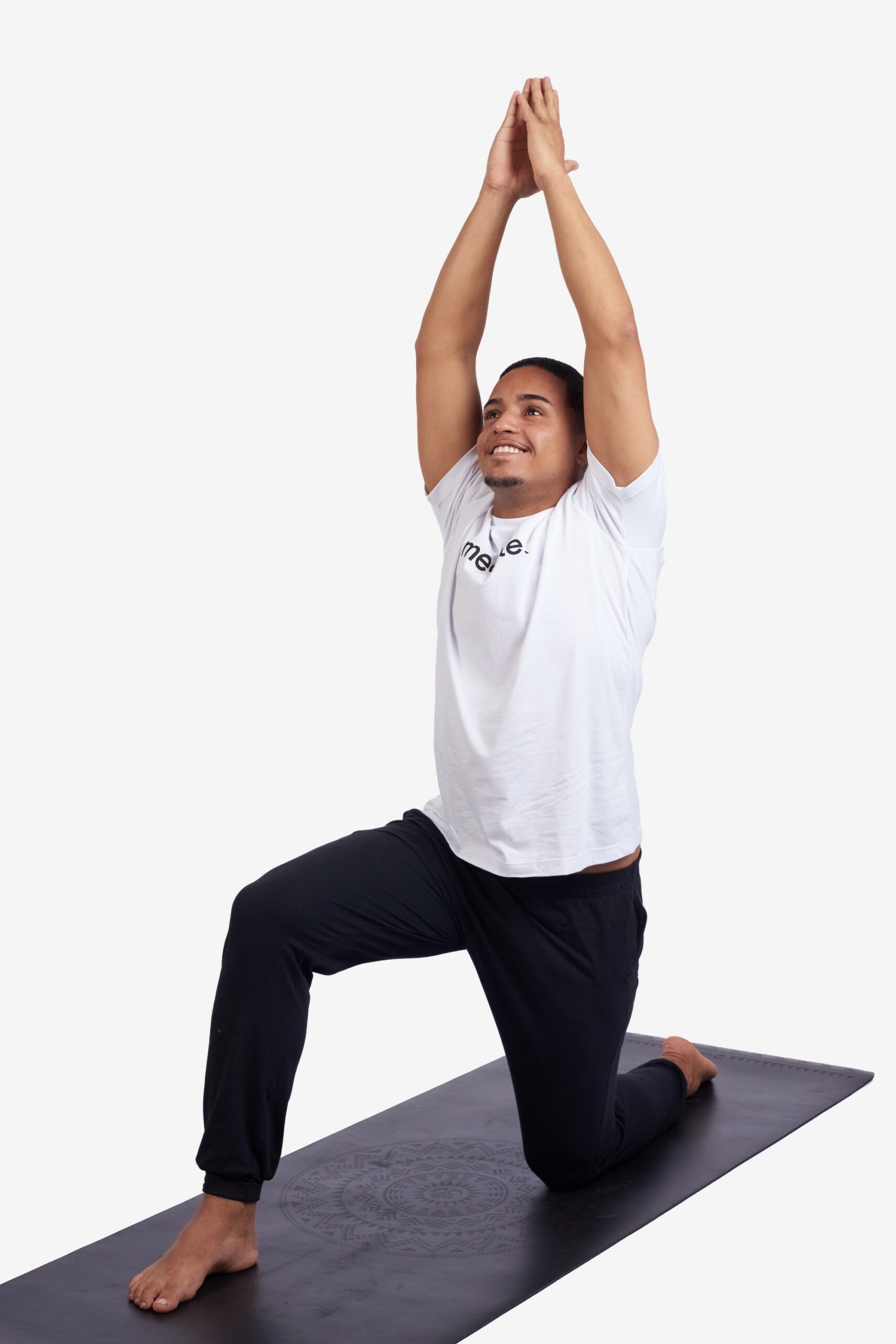 Calça Jogger Comfort Masculina — imagem 7