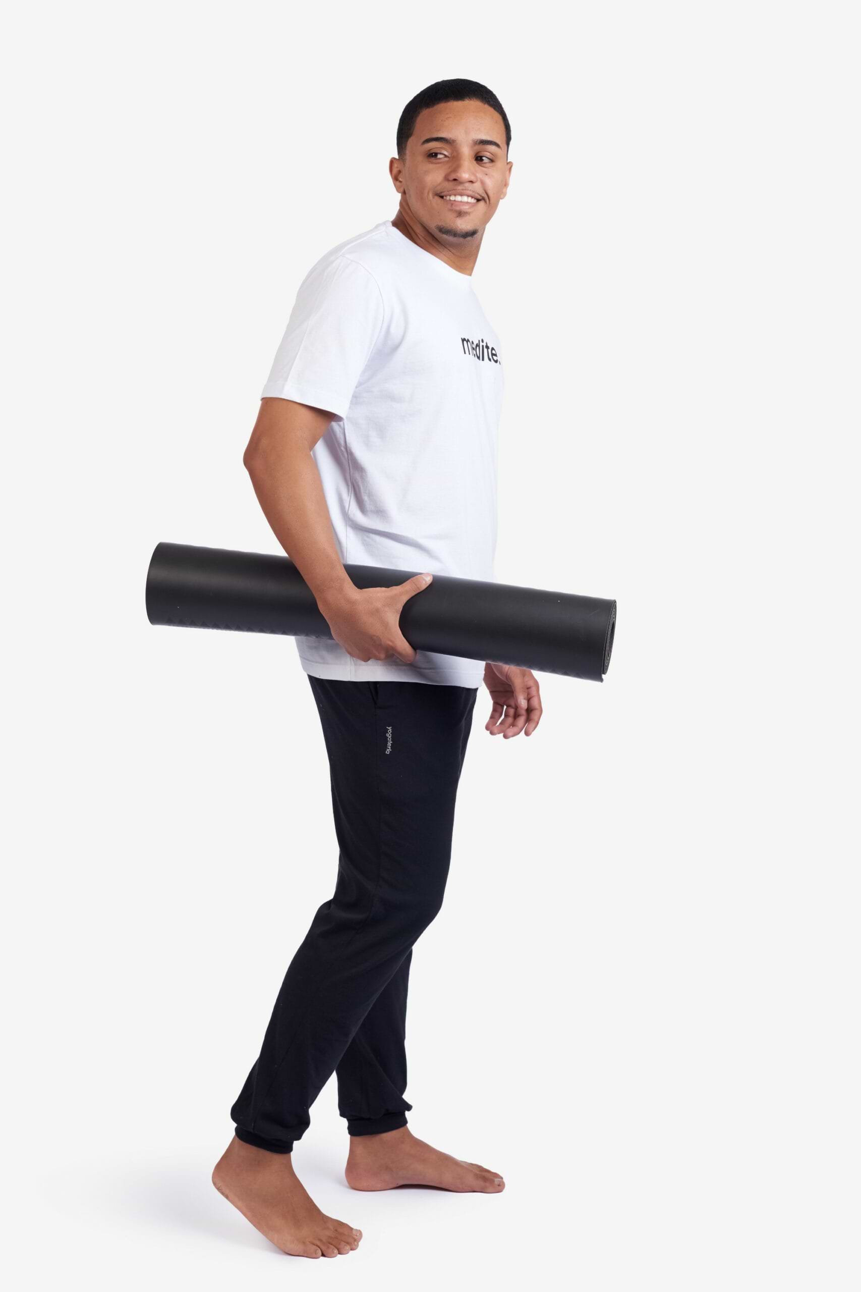 Calça Jogger Comfort Masculina — imagem 5