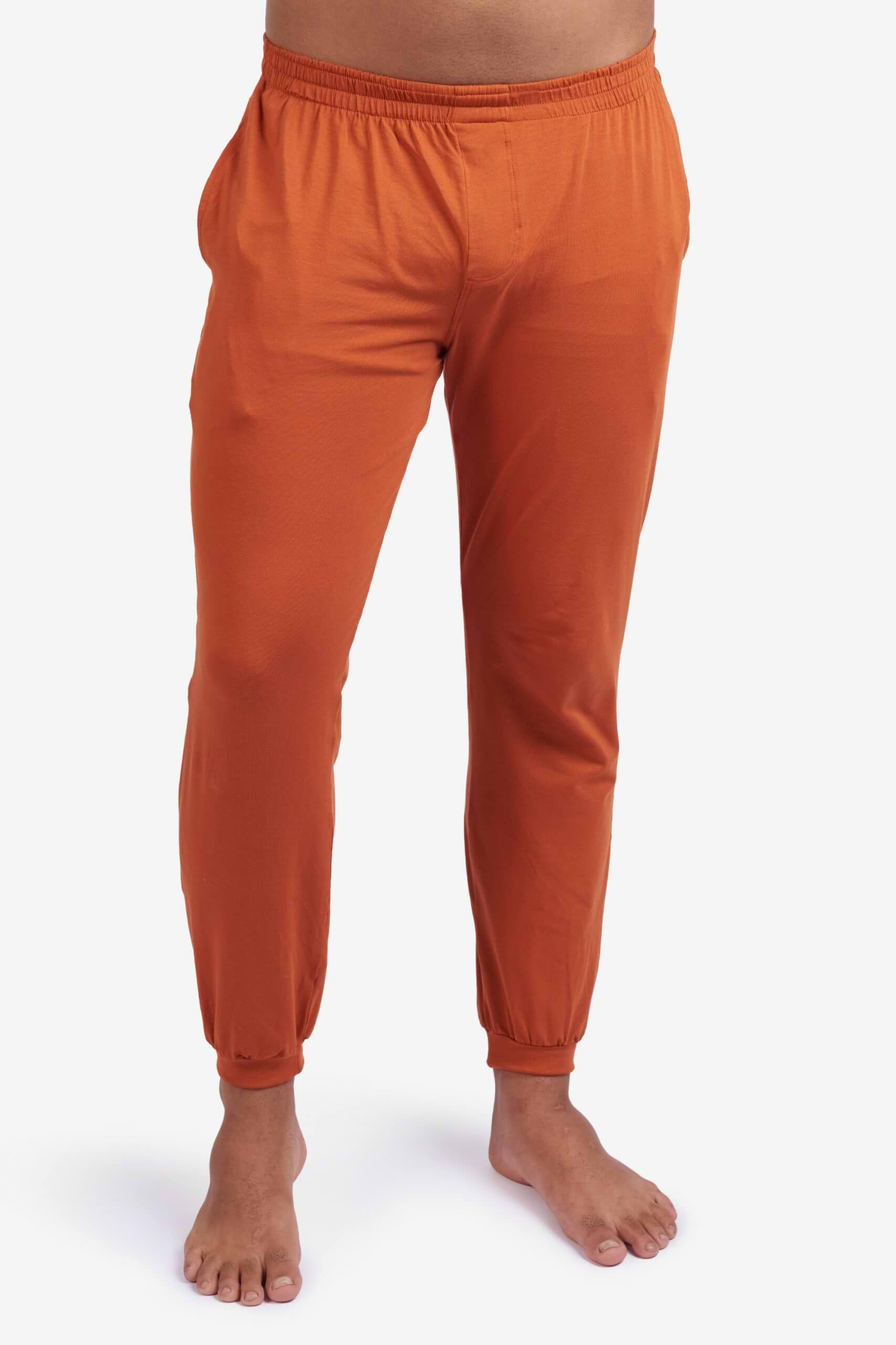 Calça Jogger Comfort Masculina — imagem 4