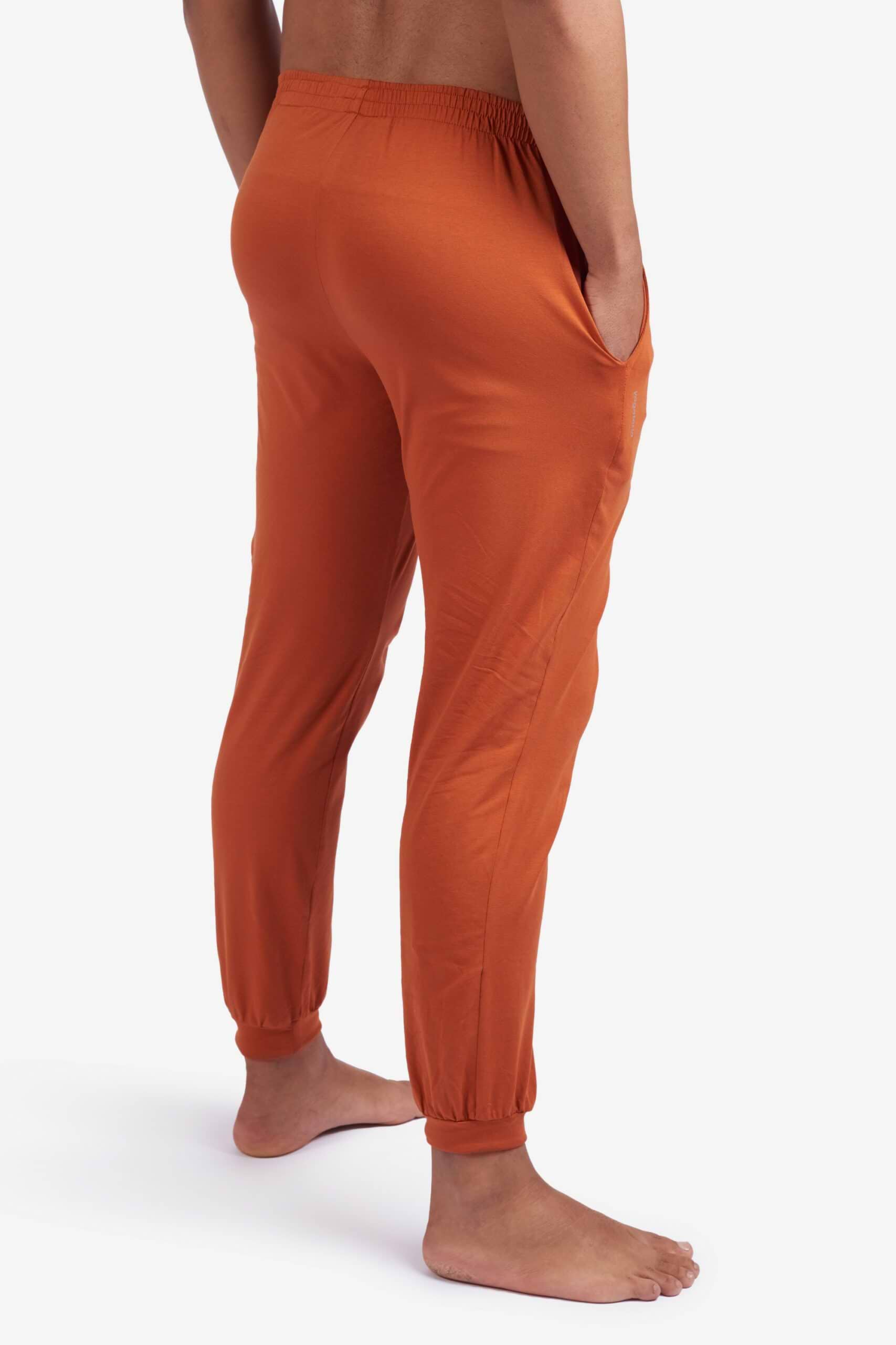 Calça Jogger Comfort Masculina — imagem 5