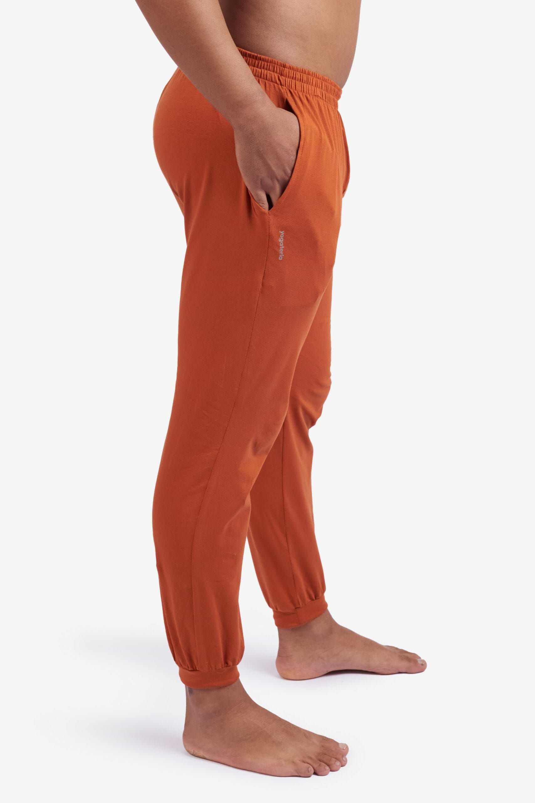 Calça Jogger Comfort Masculina