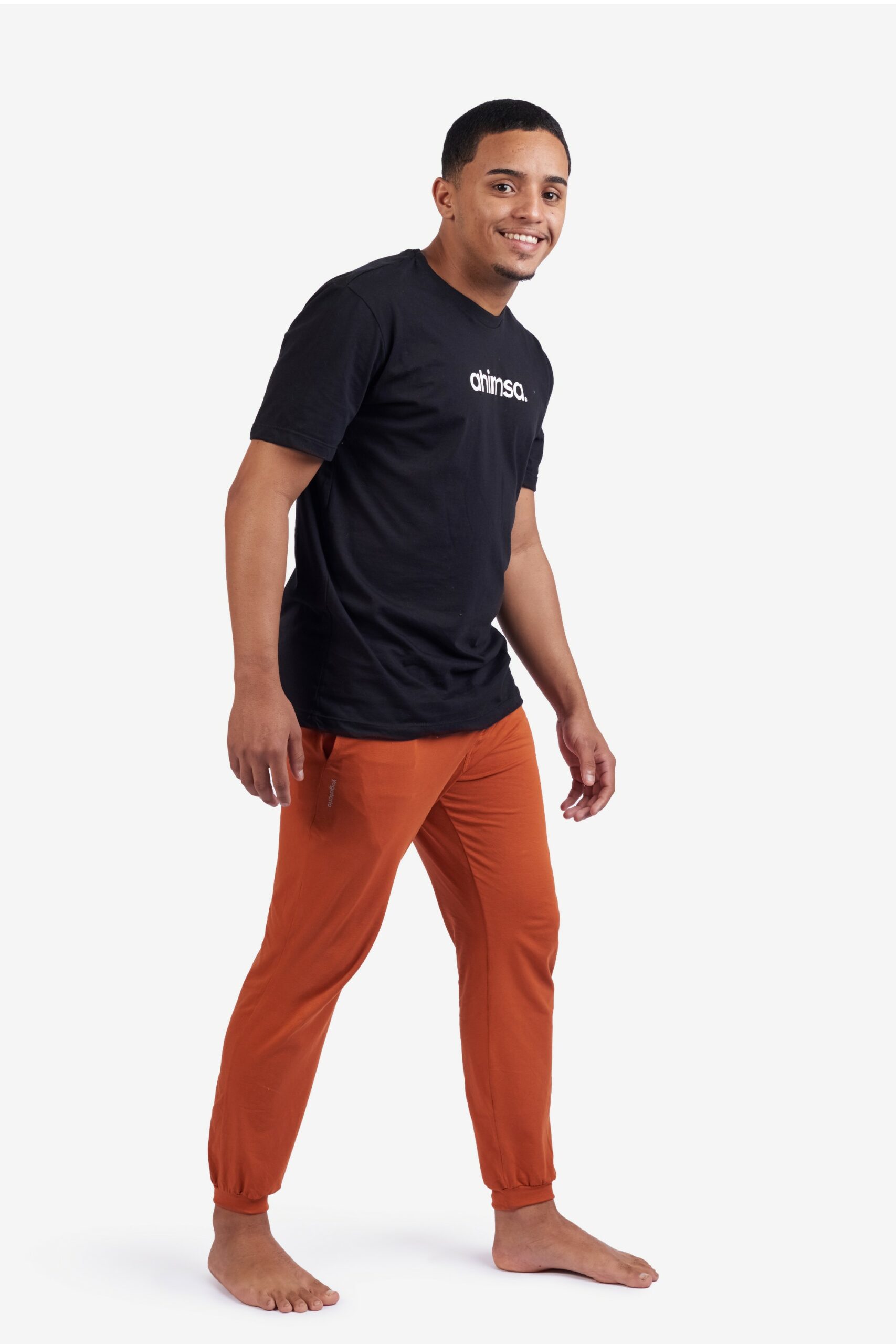 Calça Jogger Comfort Masculina — imagem 3
