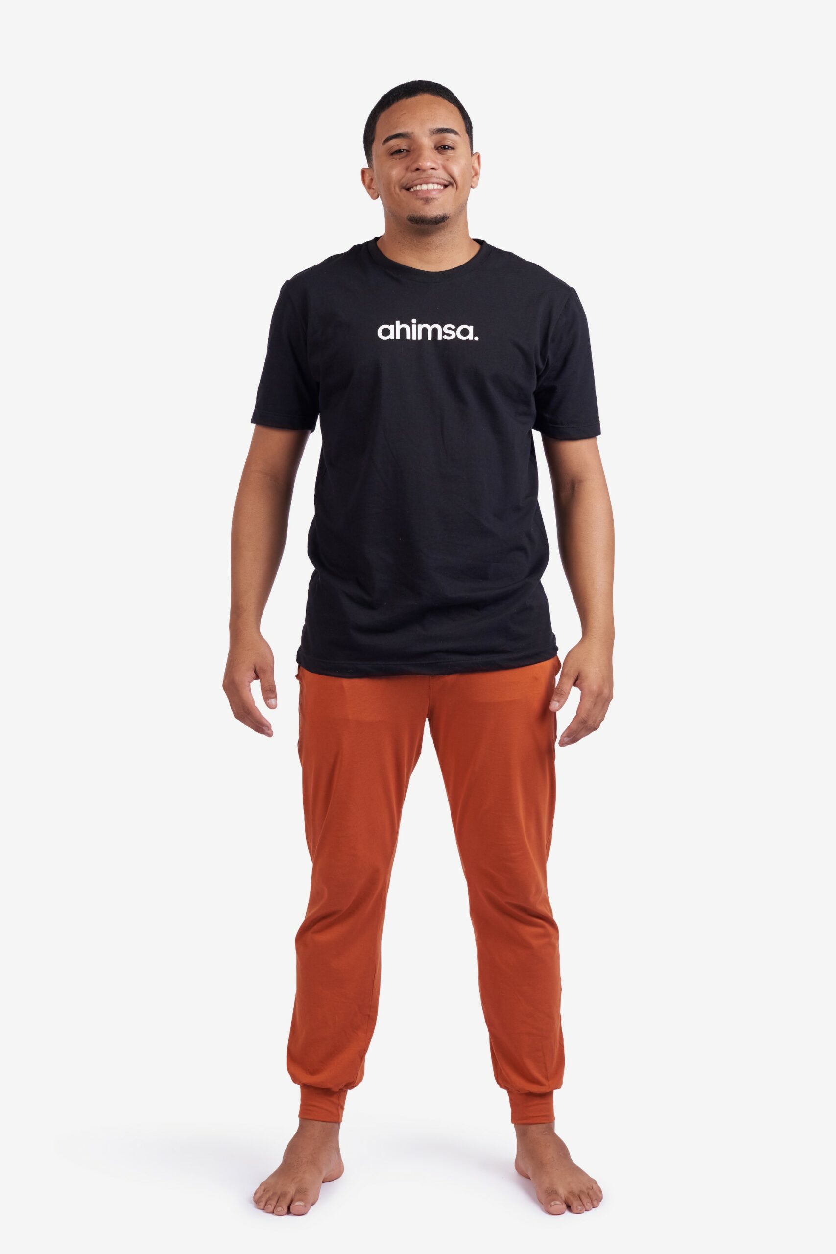 Calça Jogger Comfort Masculina — imagem 2