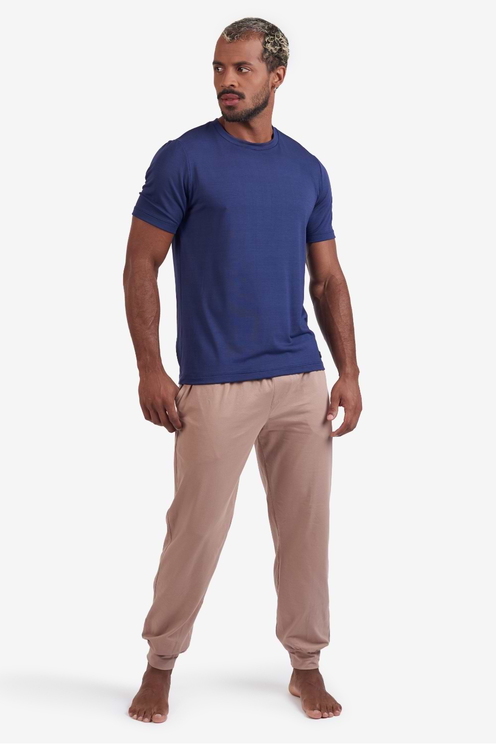 Calça Jogger Comfort Masculina