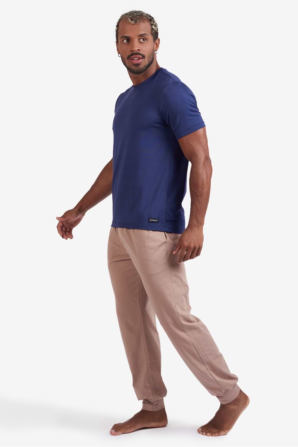 Calça Jogger Comfort Masculina — imagem 3